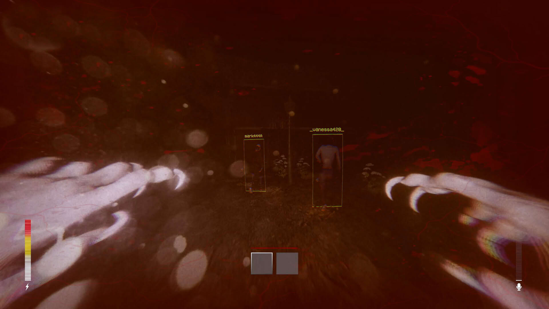 Screenshot for Deadly Quiet