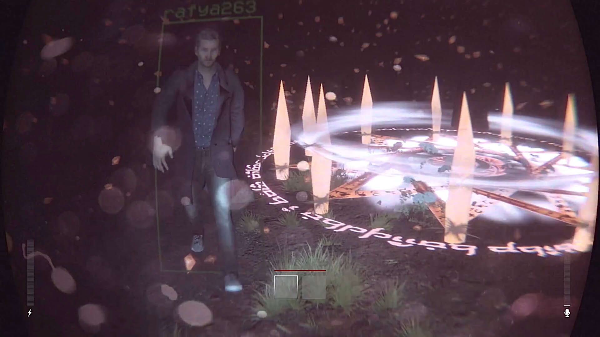 Screenshot for Deadly Quiet