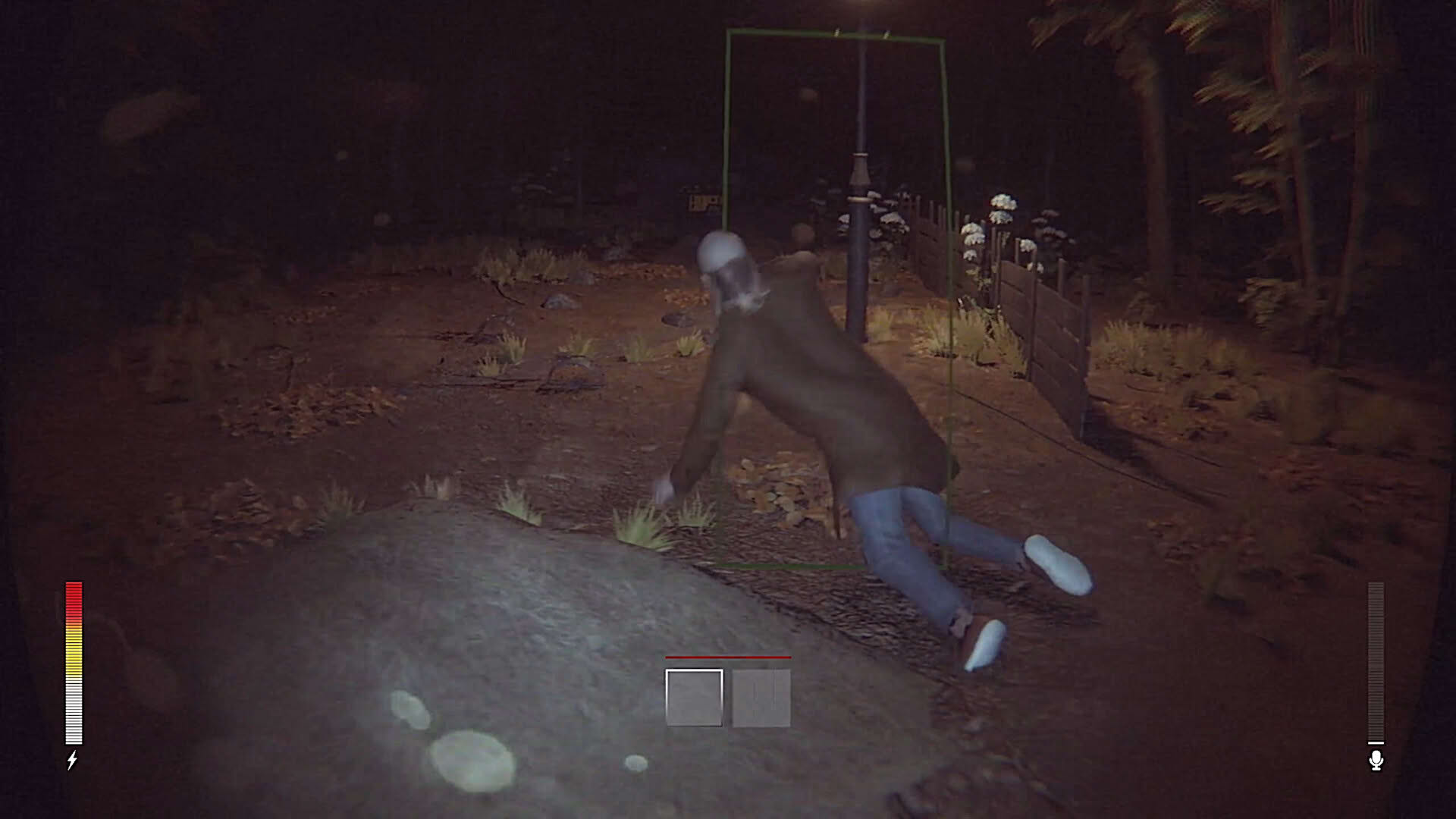 Screenshot for Deadly Quiet