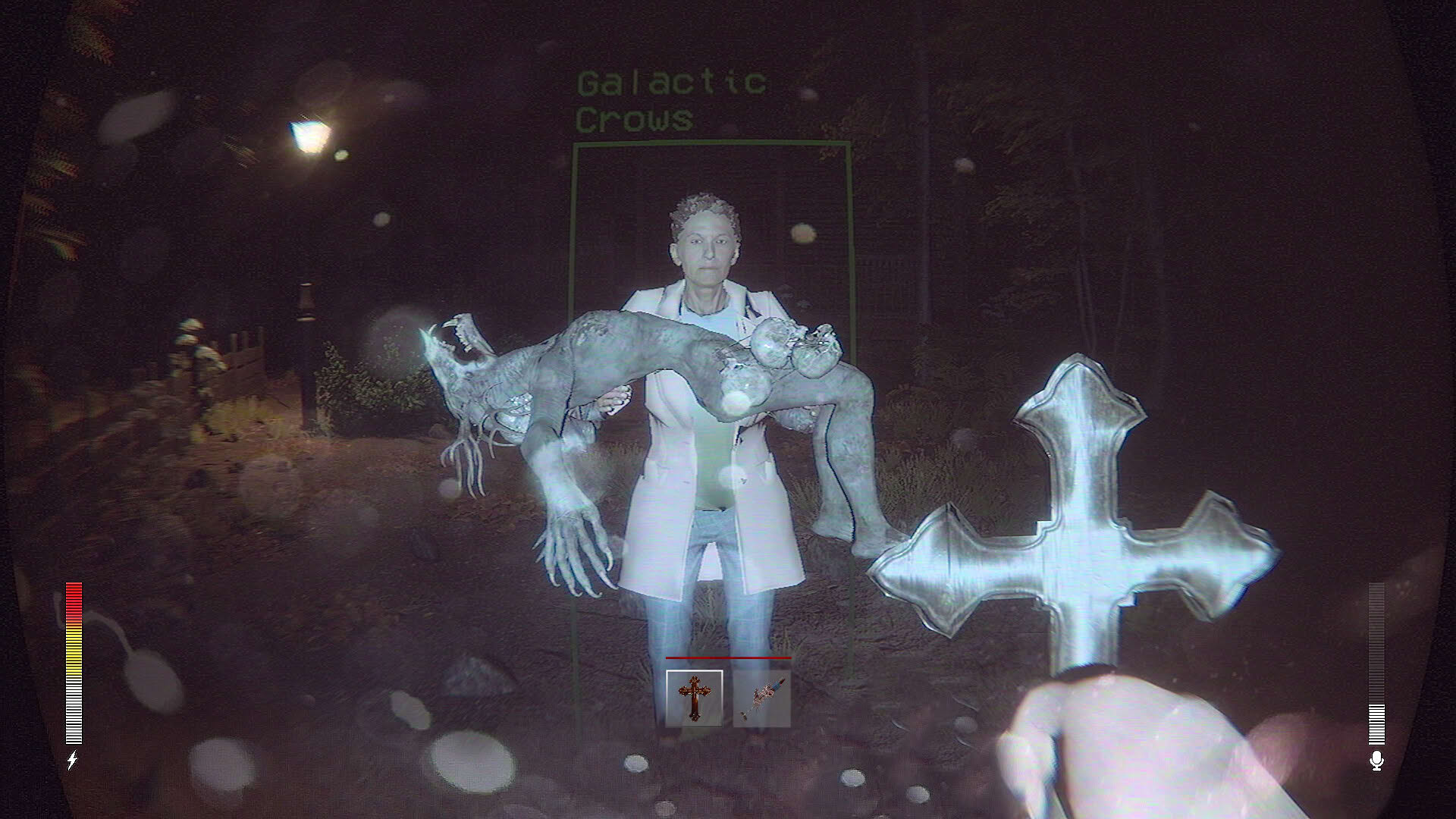 Screenshot for Deadly Quiet