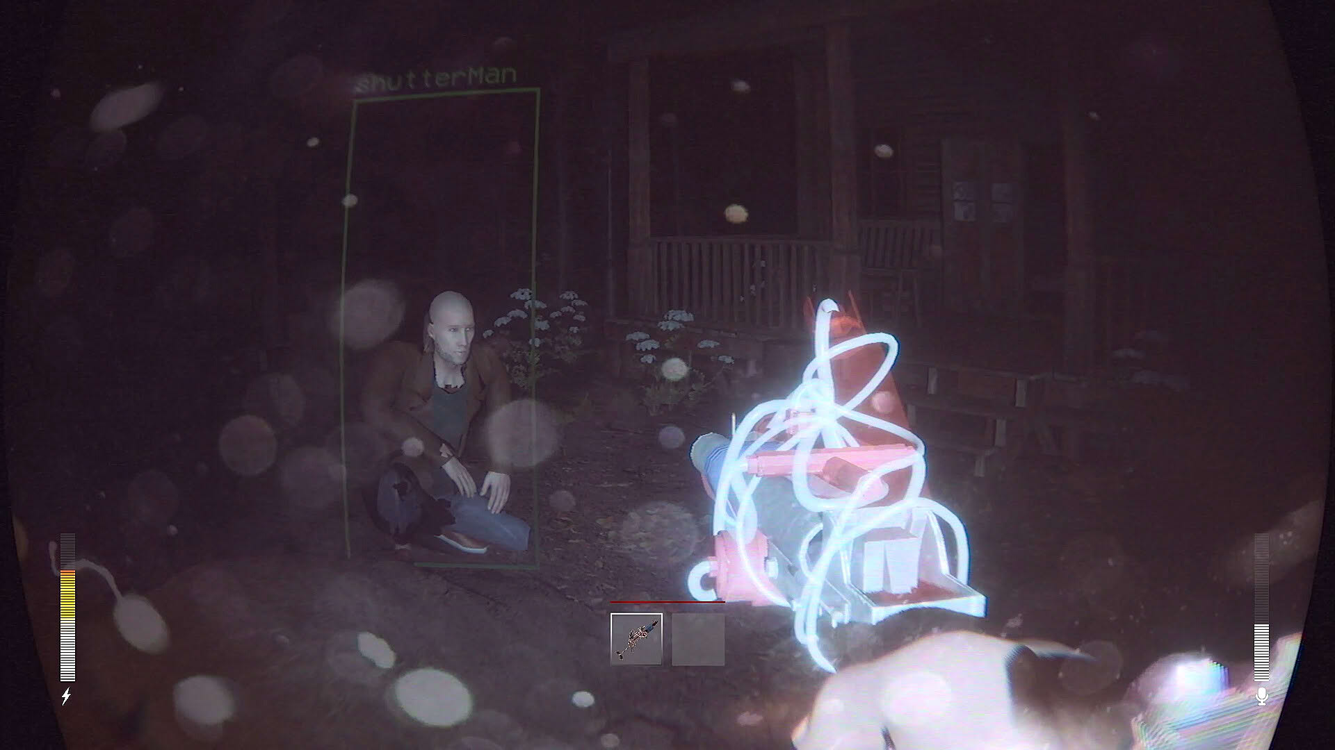 Screenshot for Deadly Quiet