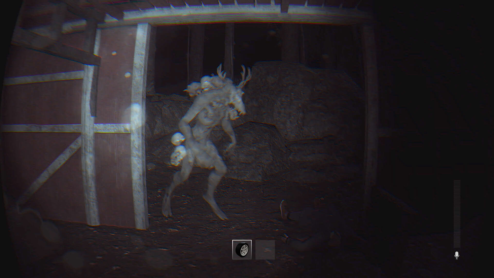 Screenshot for Deadly Quiet