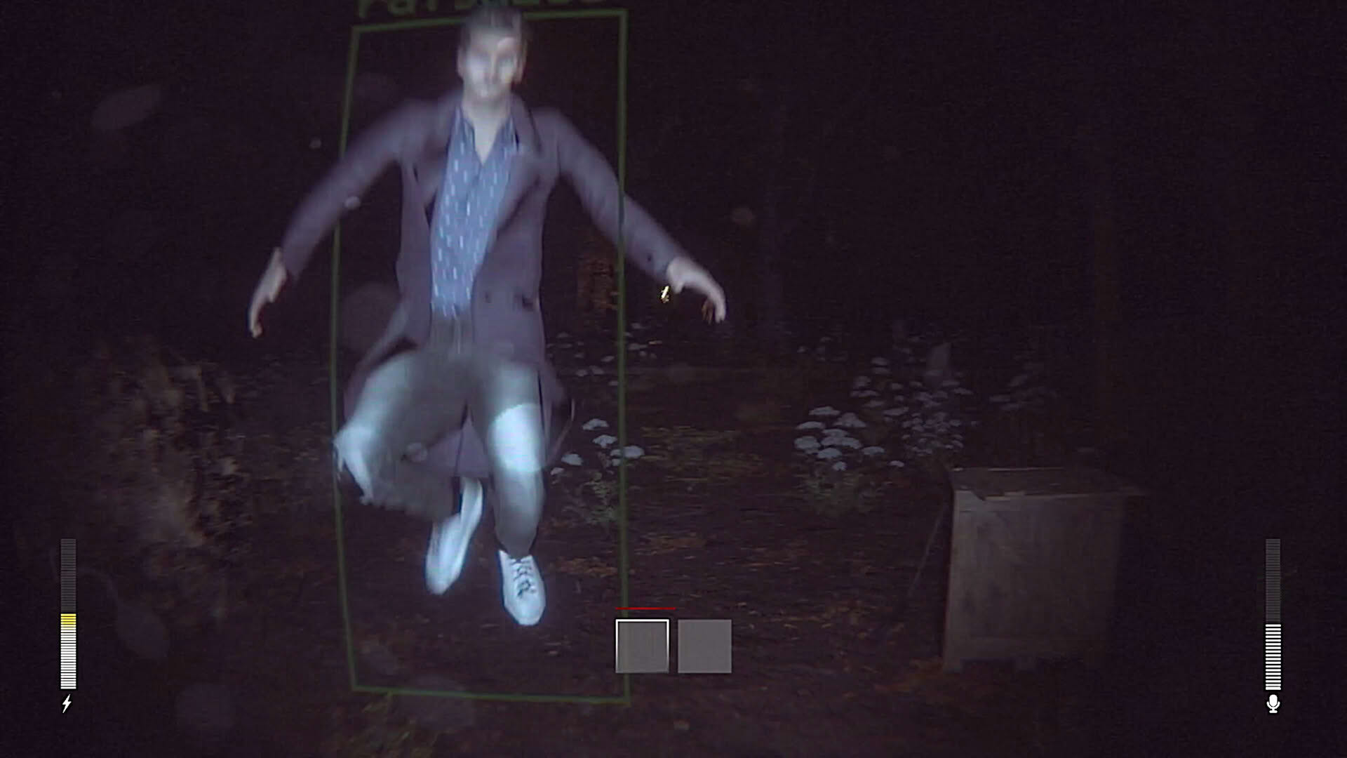 Screenshot for Deadly Quiet