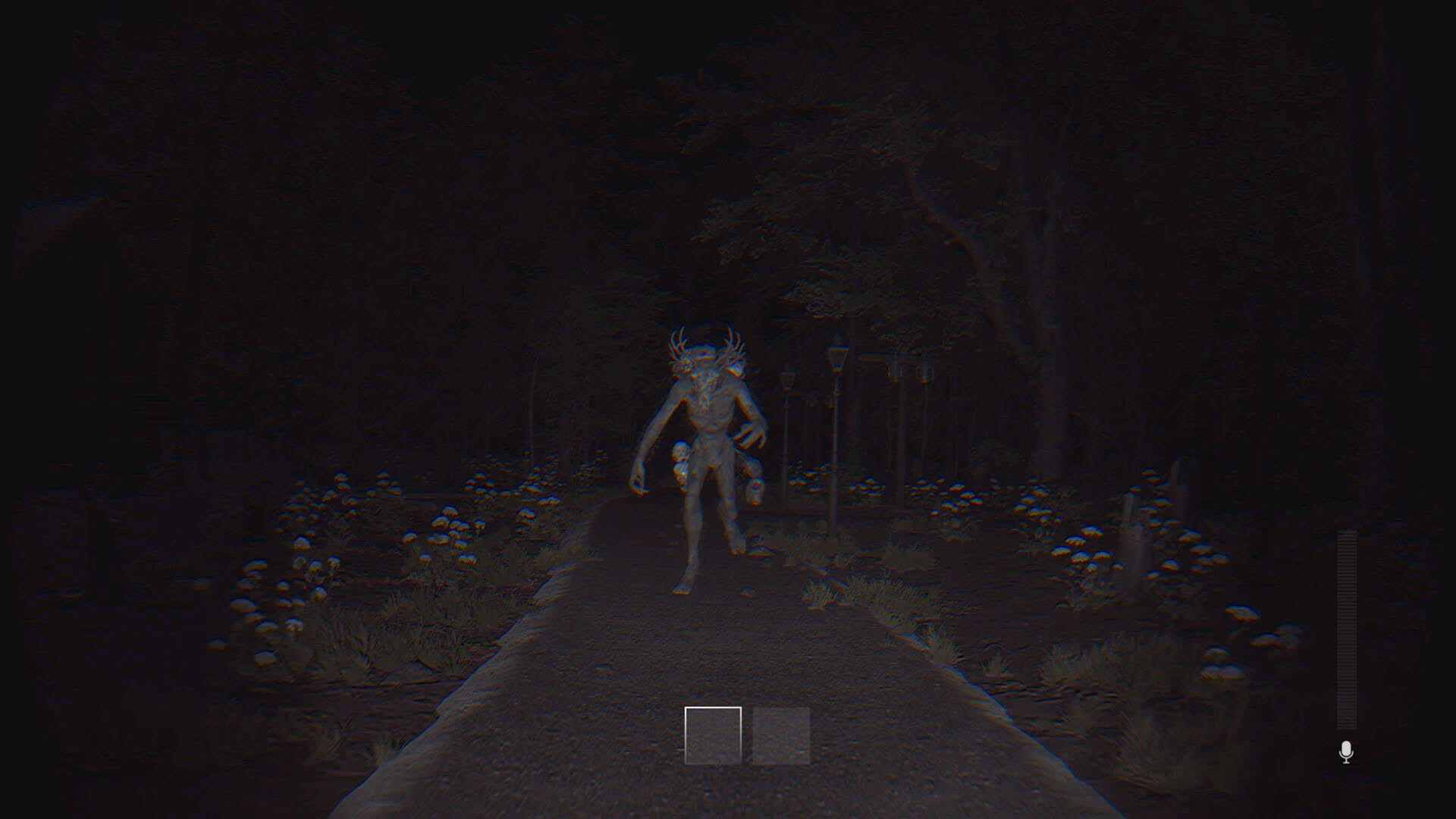 Screenshot for Deadly Quiet