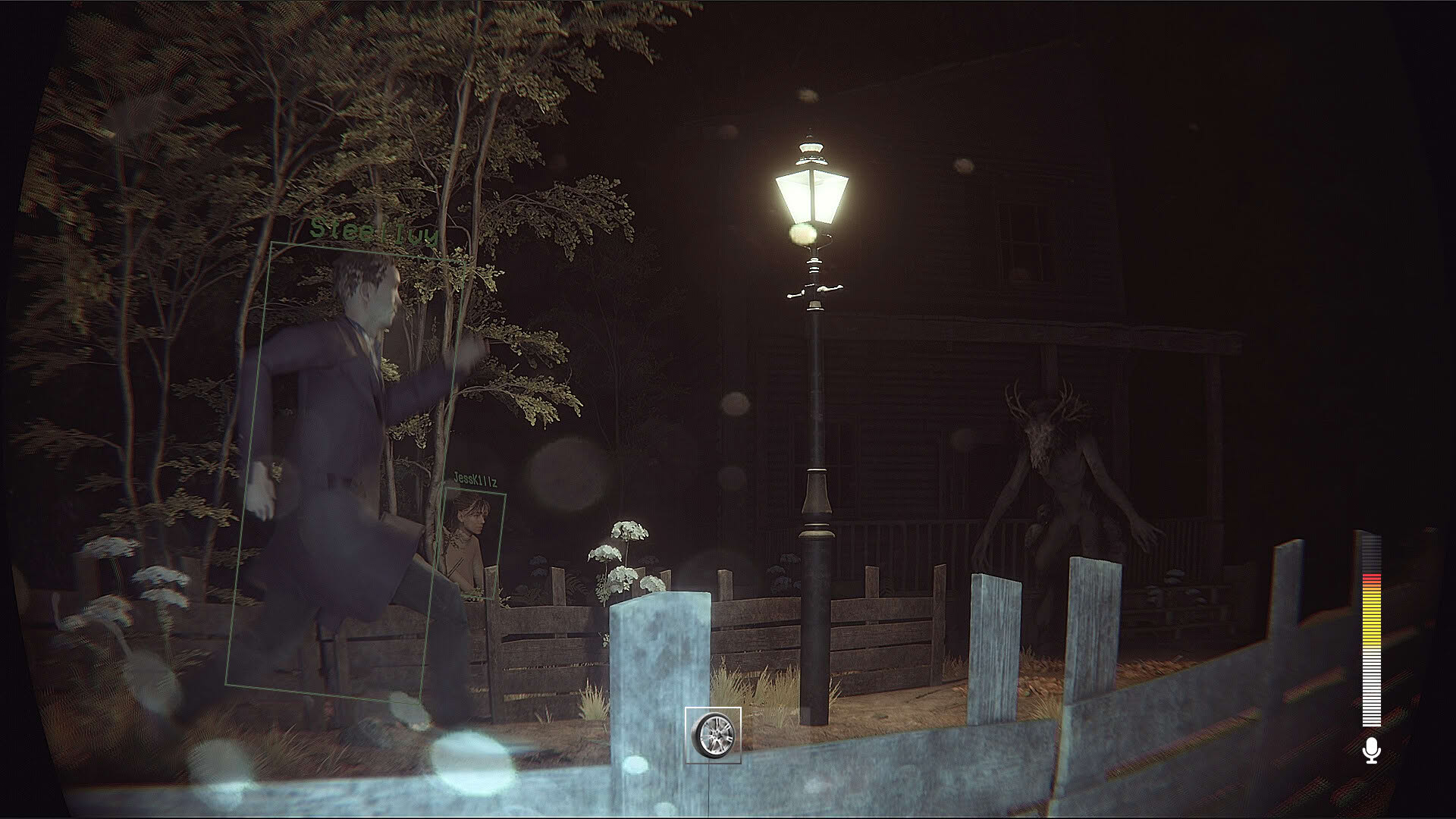 Screenshot for Deadly Quiet