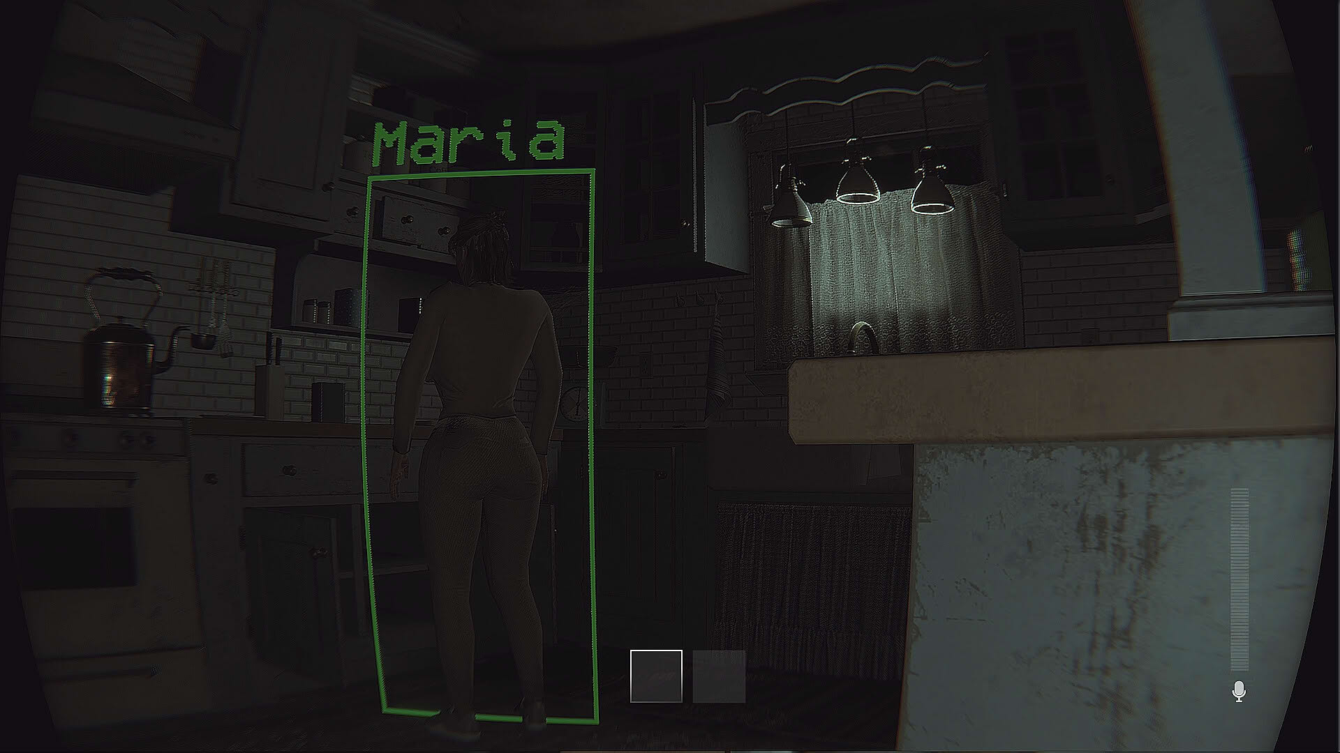 Screenshot for Deadly Quiet