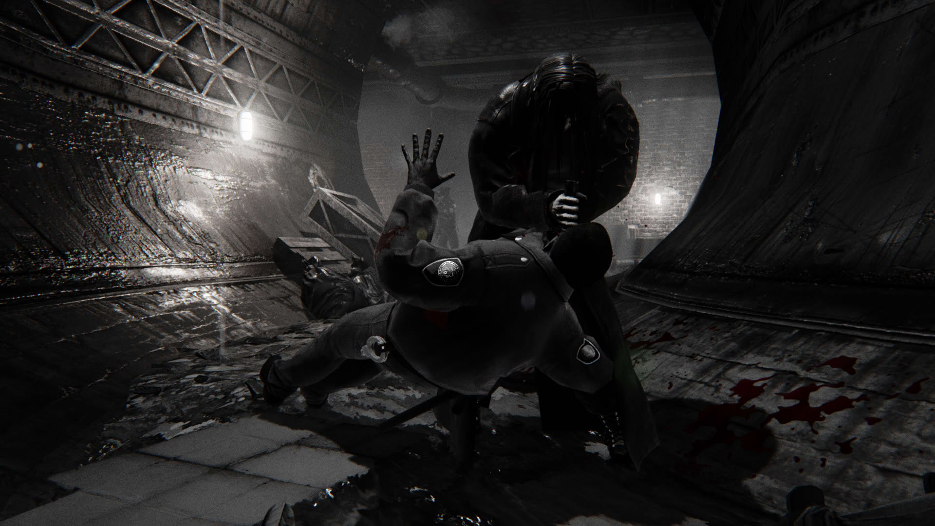 Screenshot for Hatred