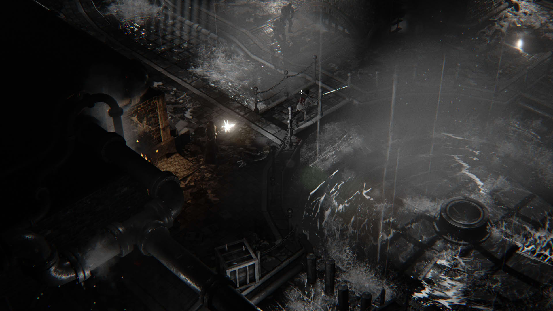 Screenshot for Hatred