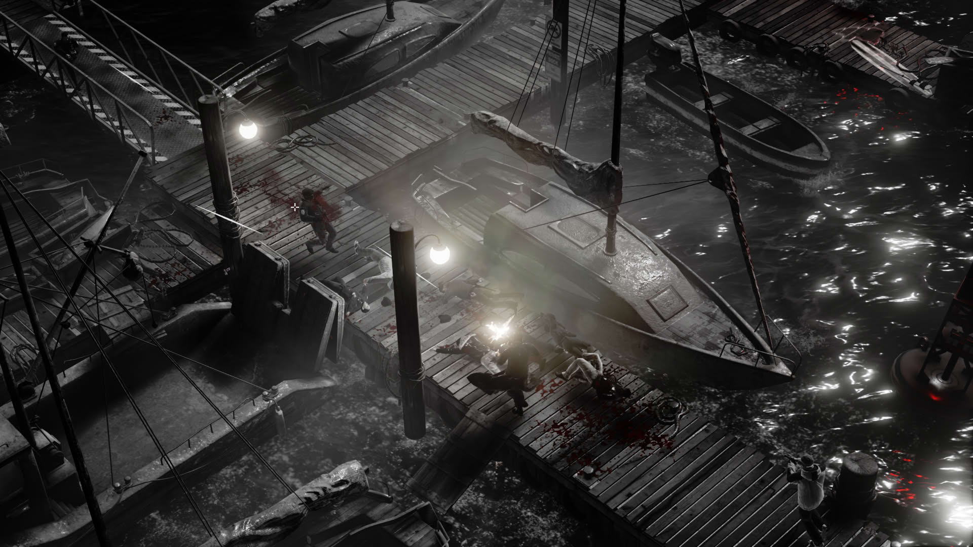 Screenshot for Hatred