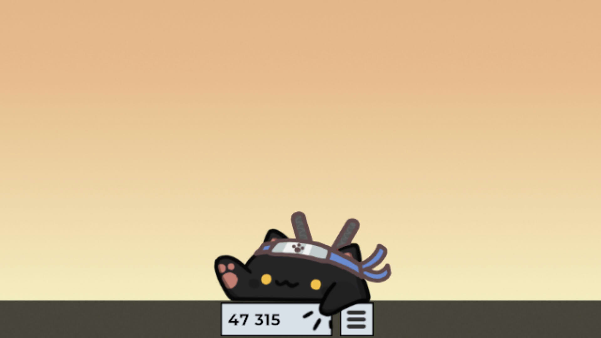 Screenshot for Bongo Cat