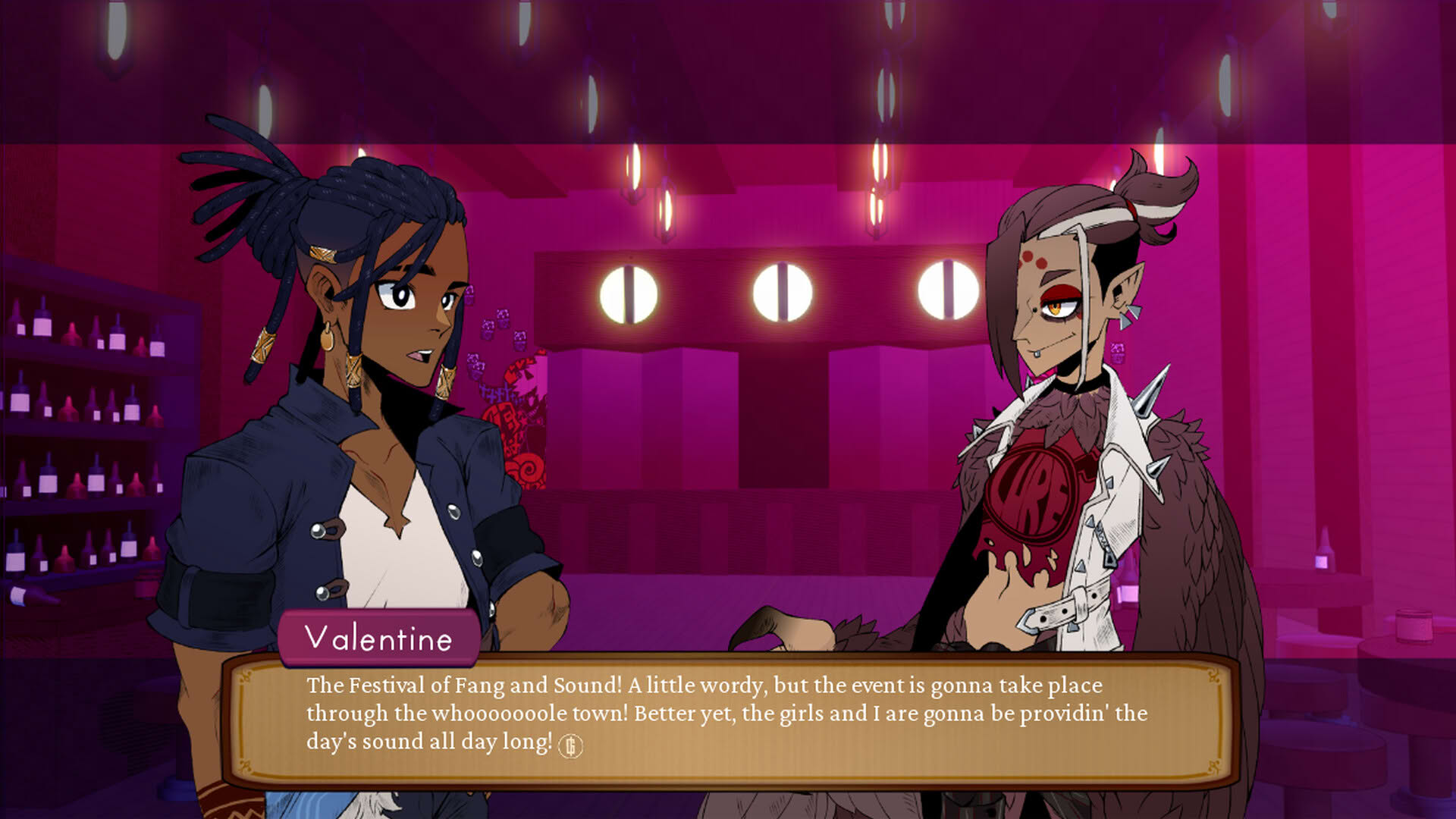 Screenshot for Keepers of the Keep