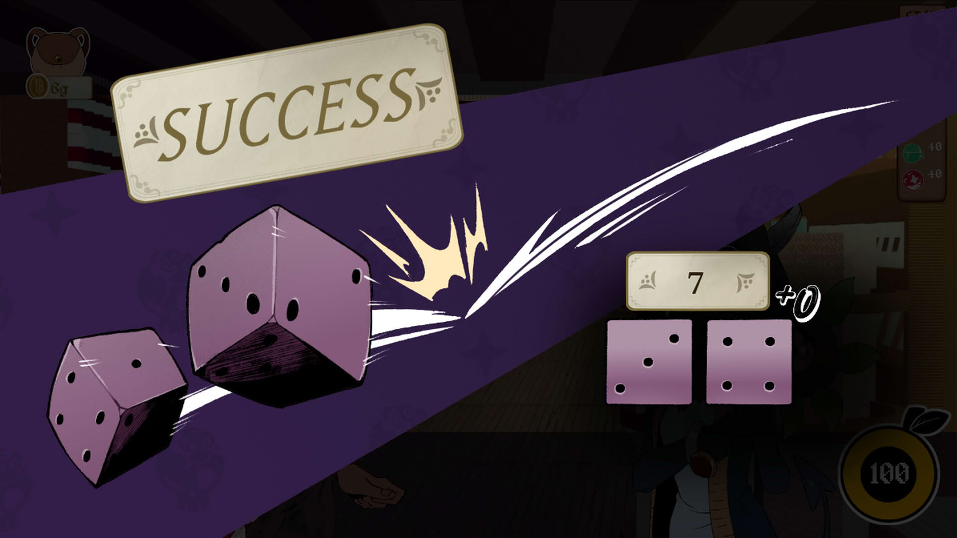 Screenshot for Keepers of the Keep