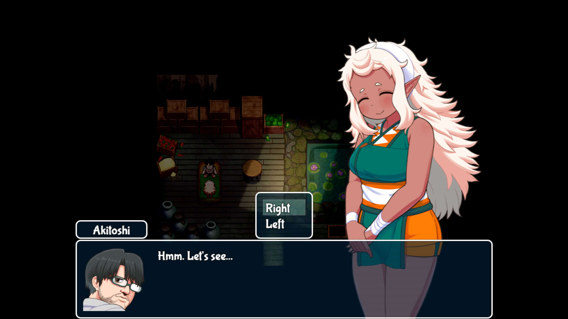 Screenshot for Island Life With Mayalala
