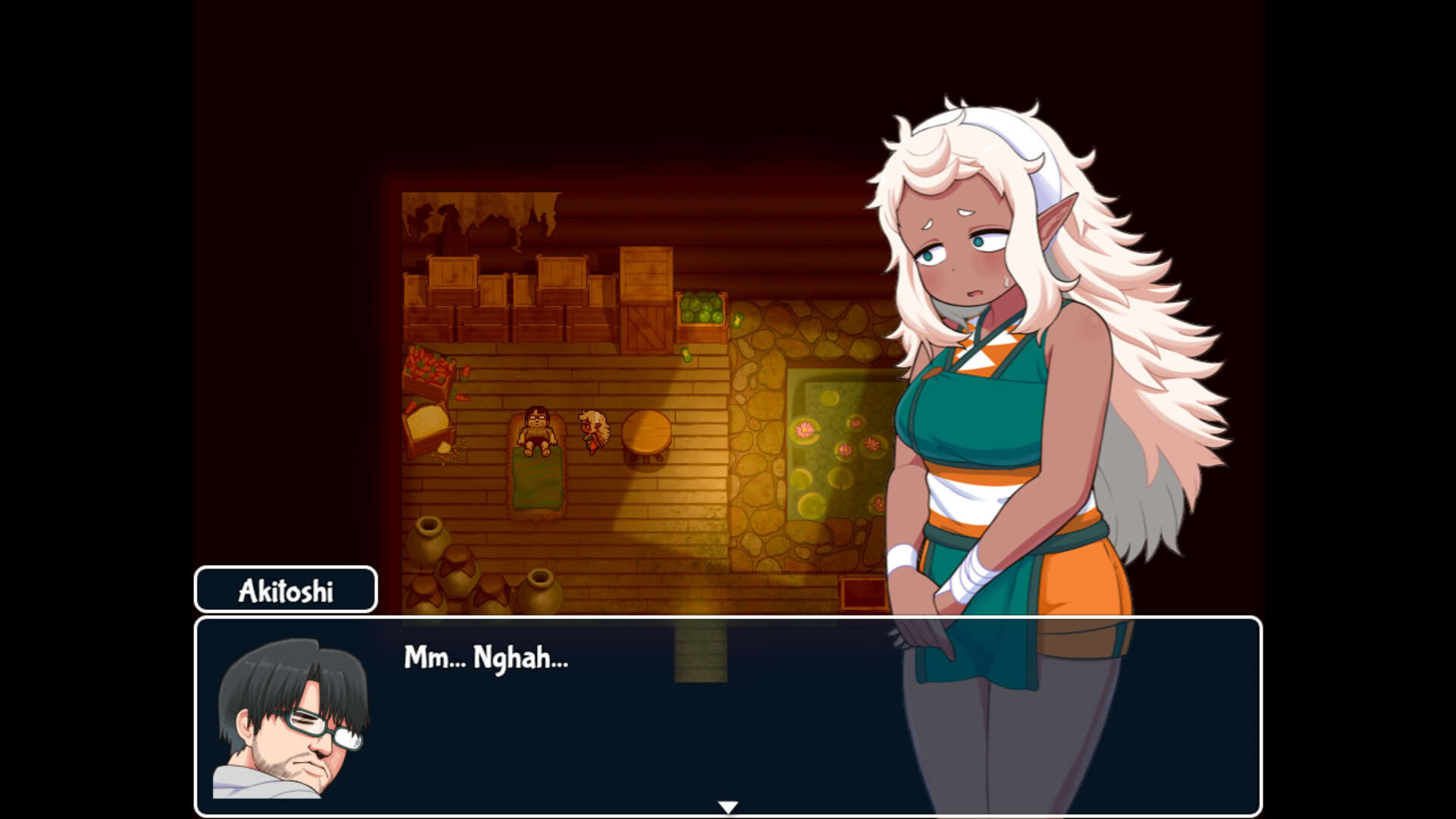 Screenshot for Island Life With Mayalala