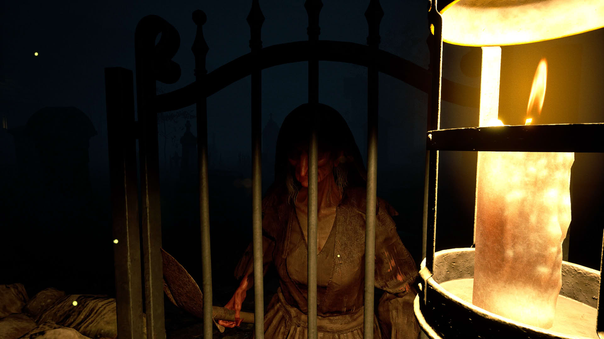 Screenshot for Nightmares Awake
