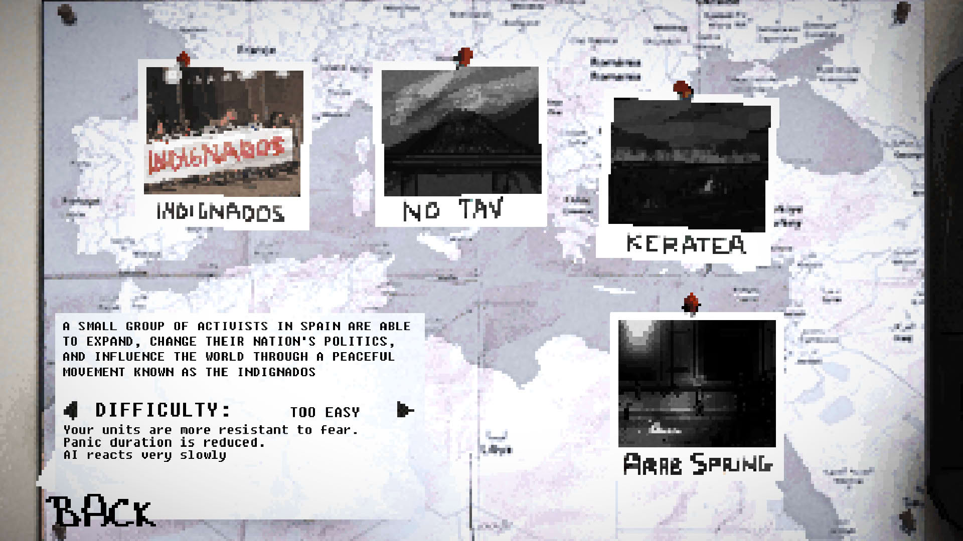 Screenshot for Riot: Civil Unrest