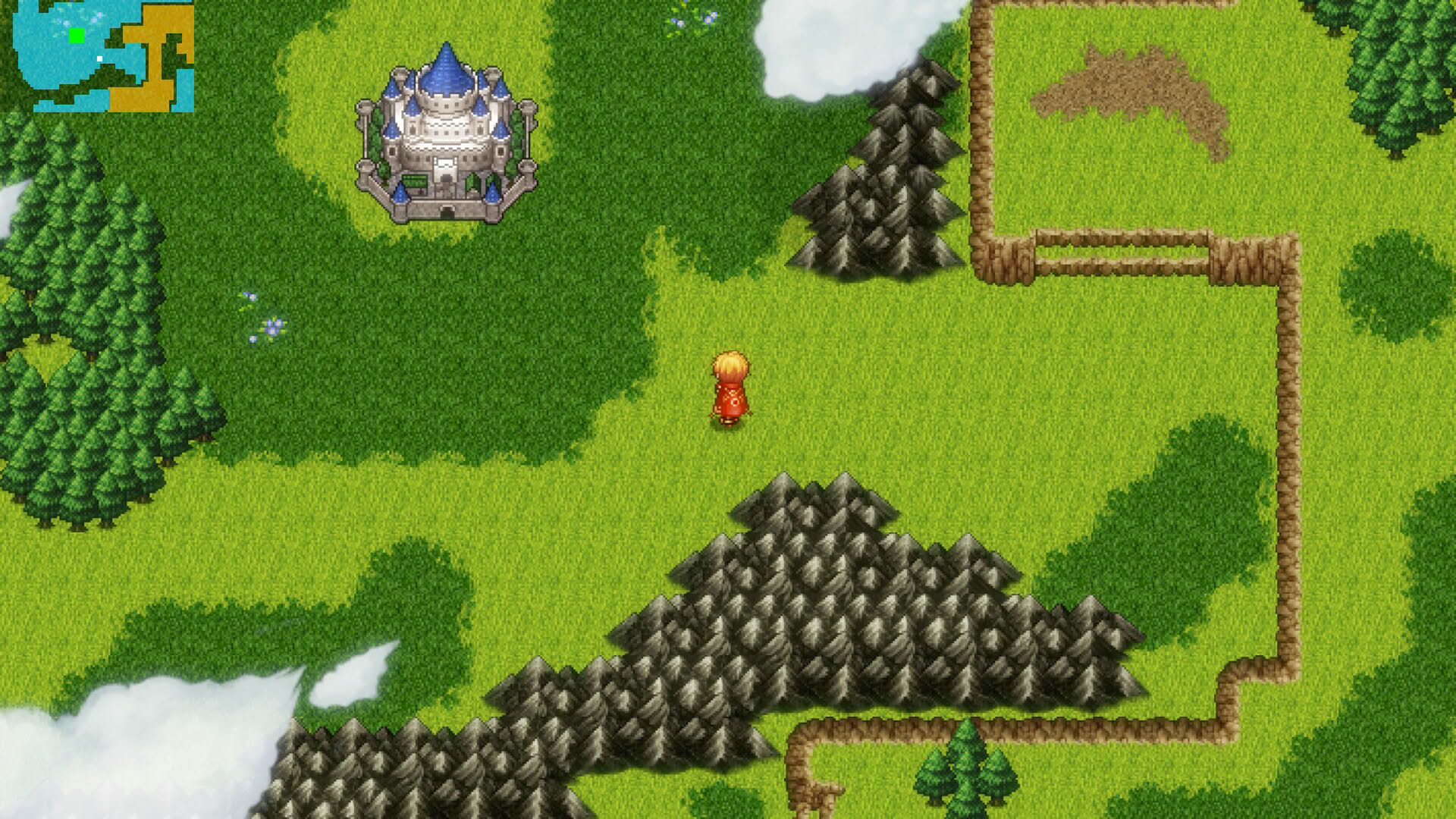 Screenshot for Spirit Valor
