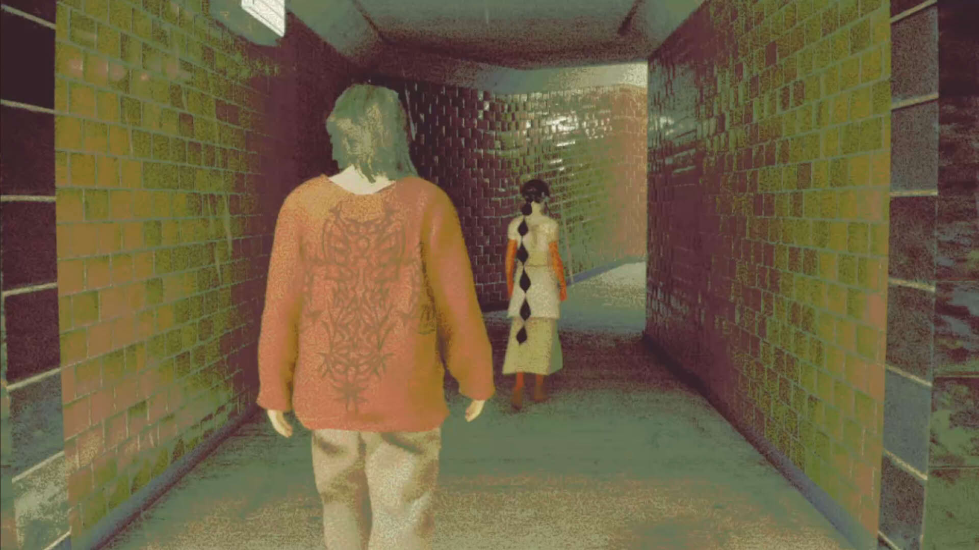Screenshot for A Passing in the Night