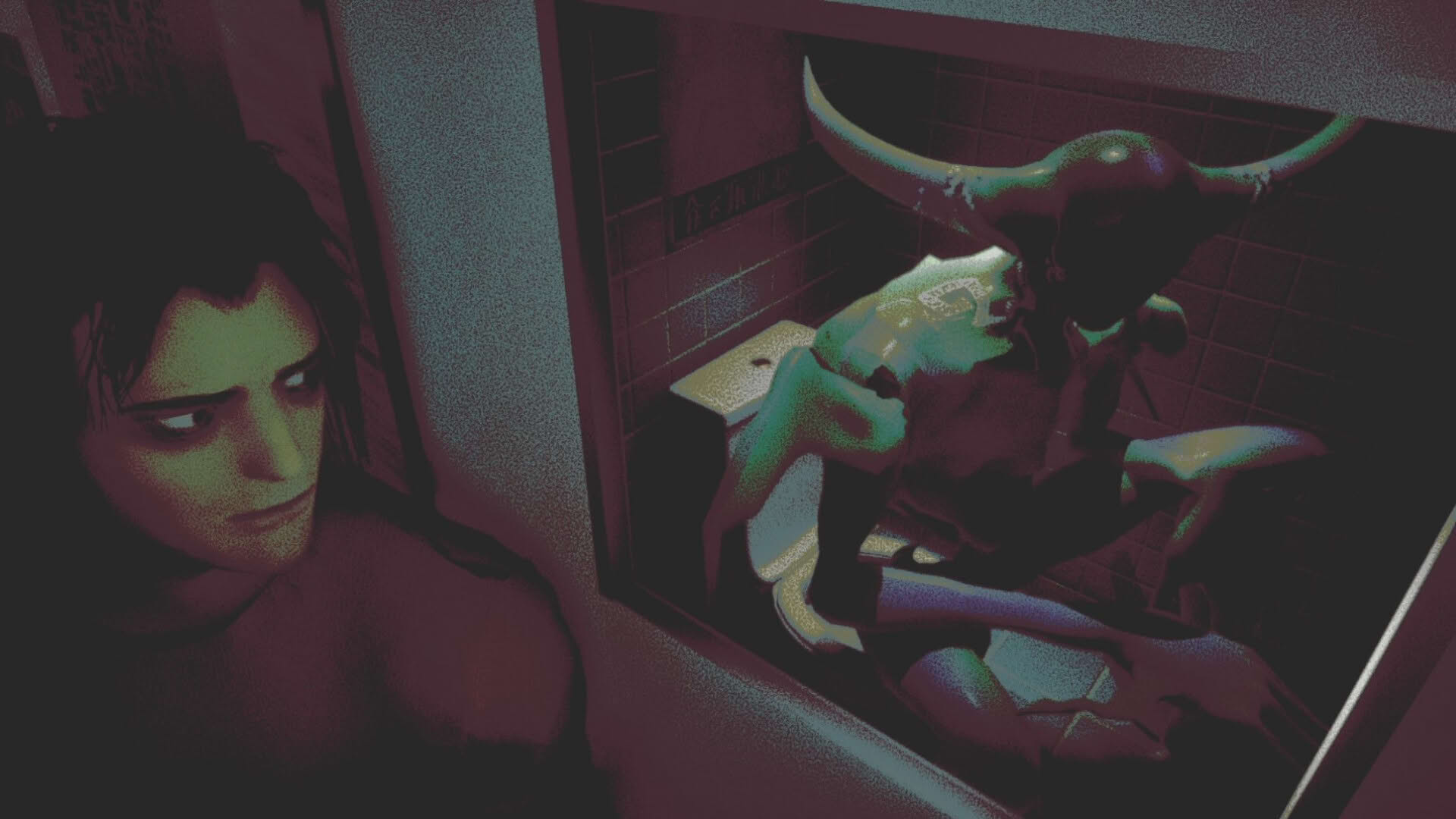 Screenshot for A Passing in the Night