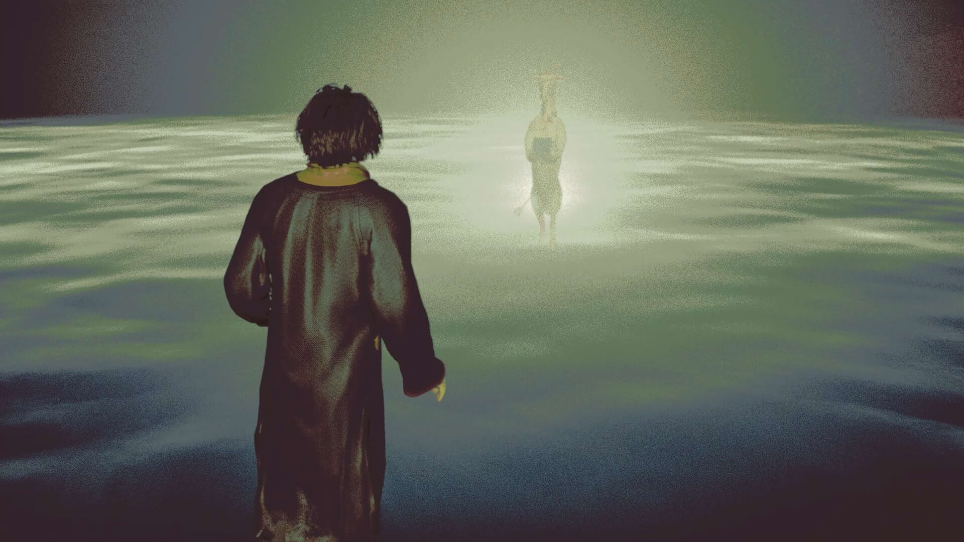 Screenshot for A Passing in the Night