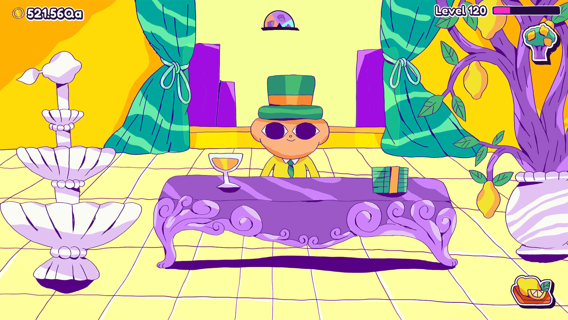 Screenshot for Lemonade Apocalypse
