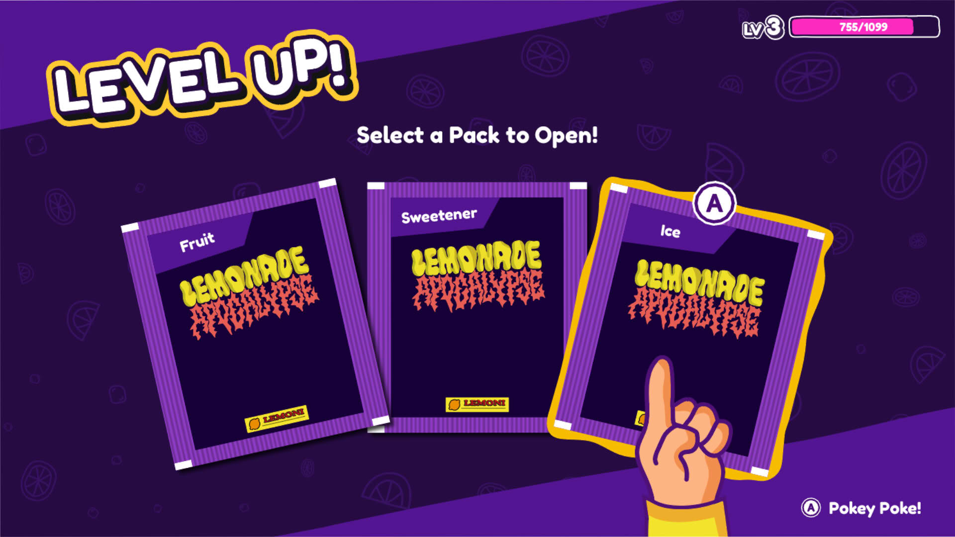 Screenshot for Lemonade Apocalypse