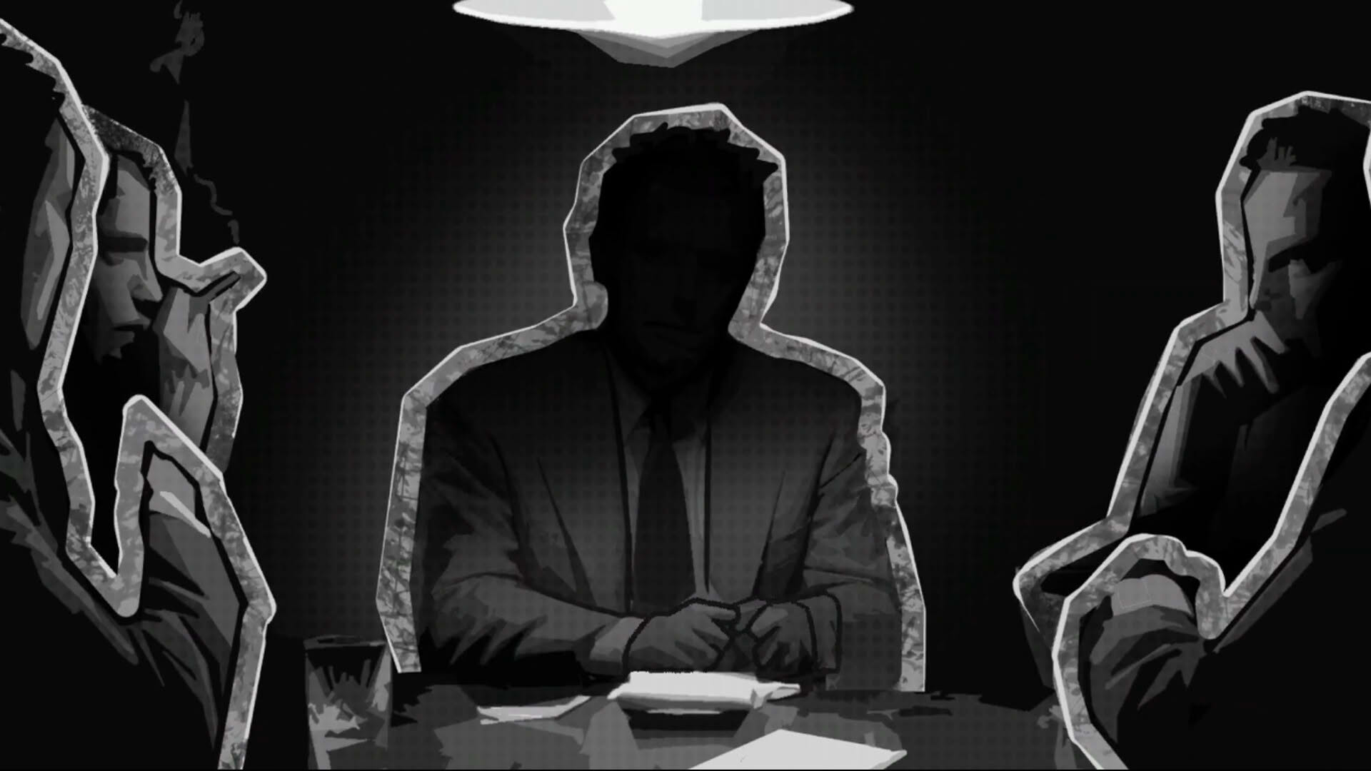 Screenshot for Teller's Duty