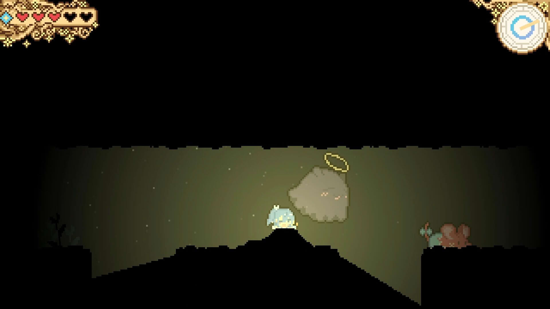 Screenshot for Bibbidiba Fan Game