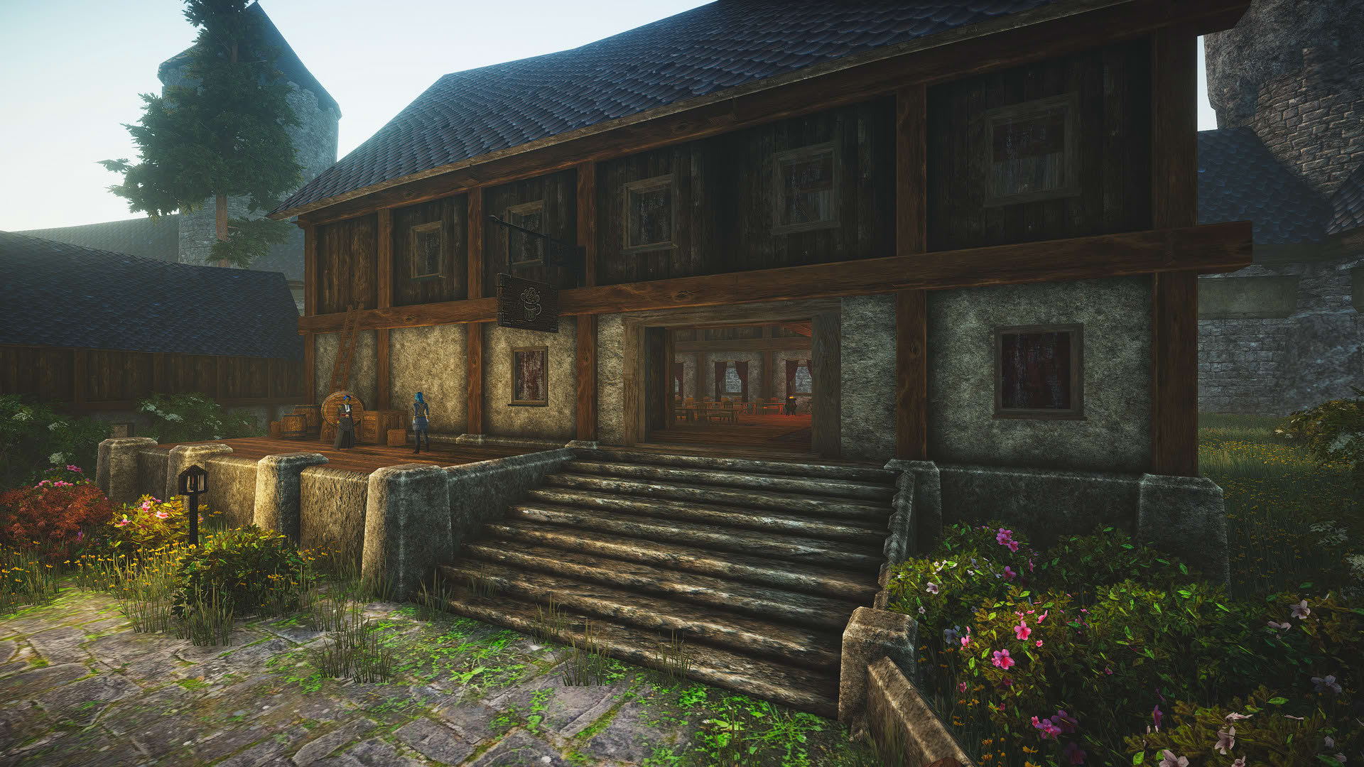 Screenshot for Project: Gorgon