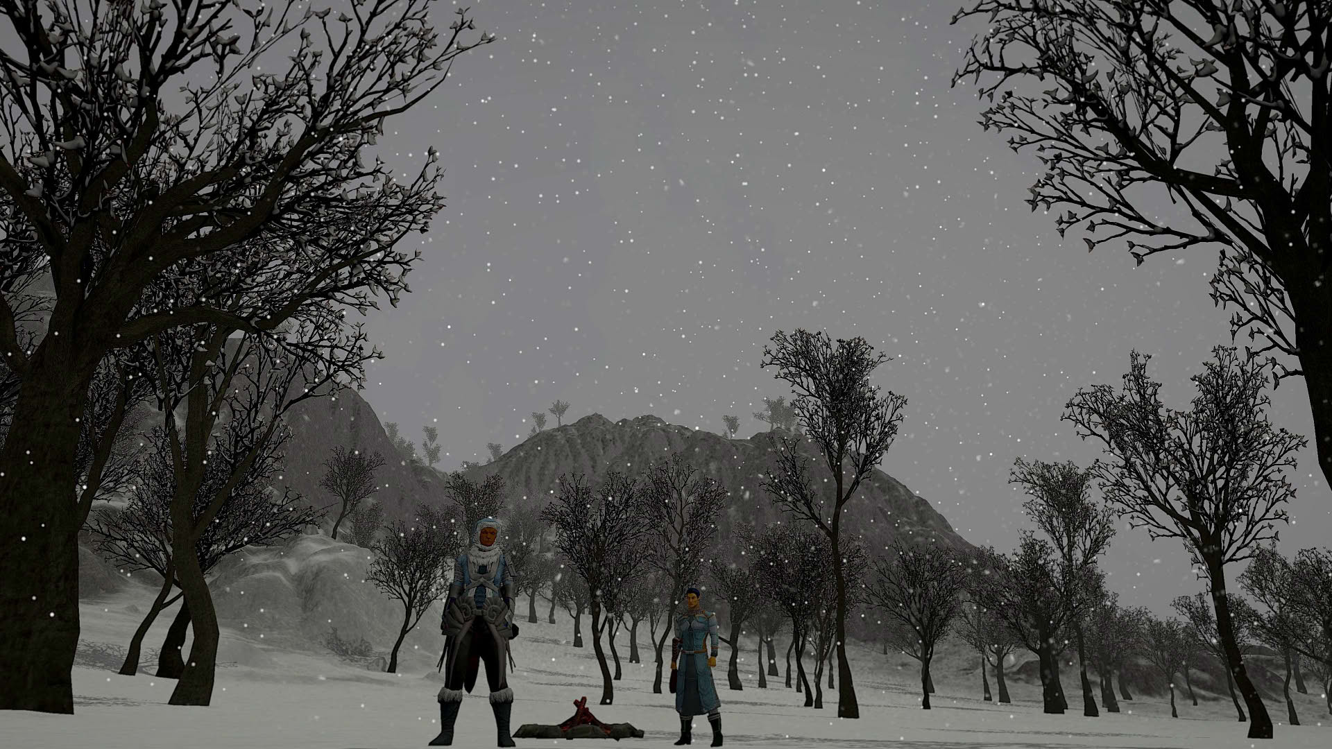 Screenshot for Project: Gorgon