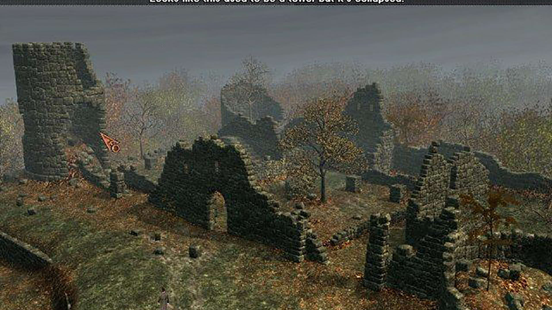 Screenshot for The Mystery of the Druids