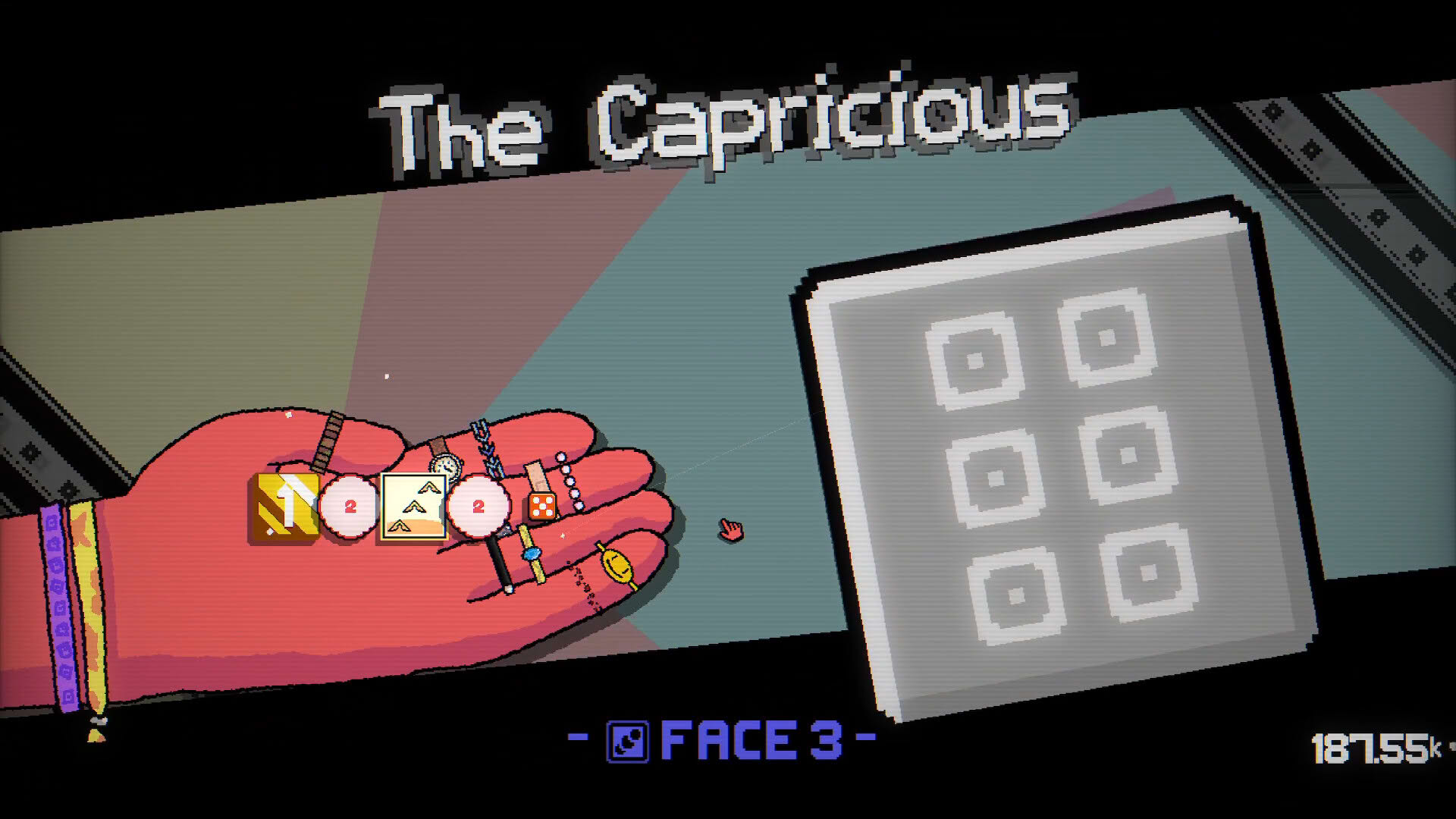 Screenshot for Dice a Million