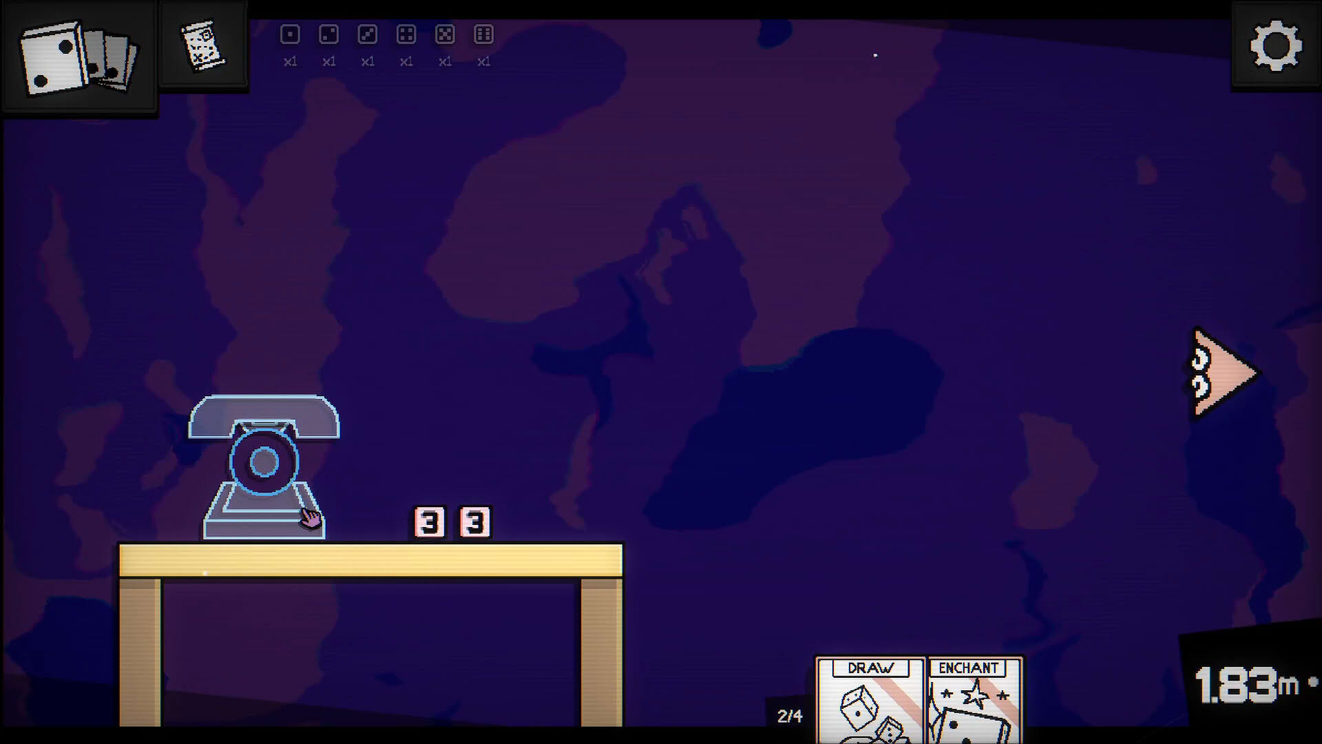 Screenshot for Dice a Million
