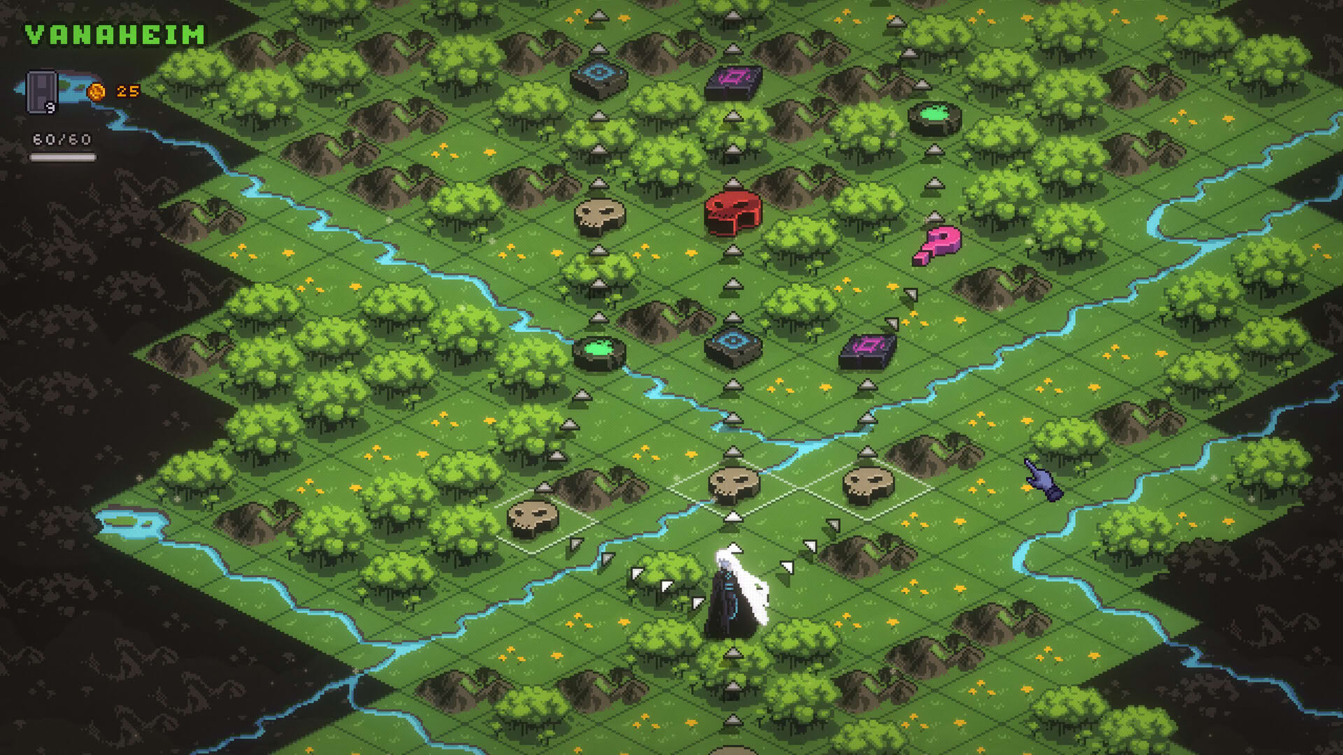 Screenshot for Helcast