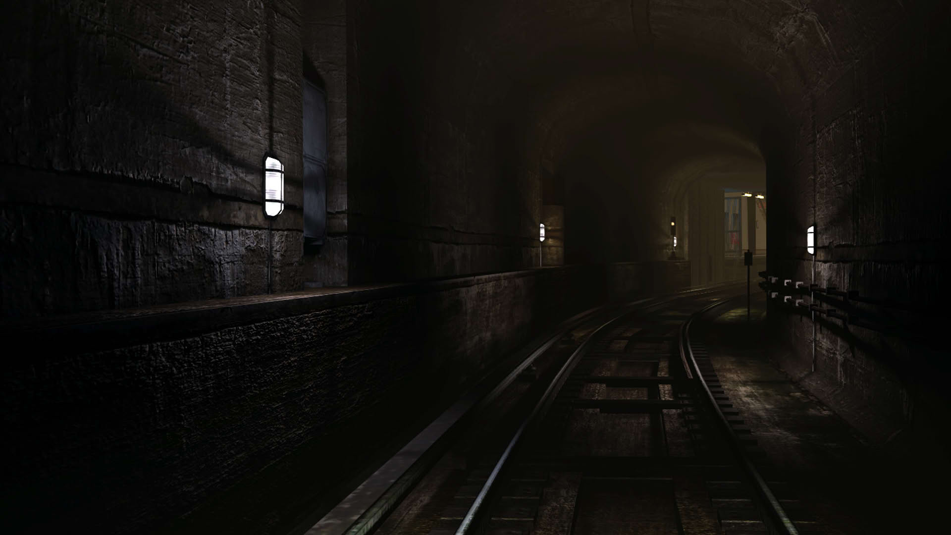 Screenshot for World of Subways: Volume 4 - New York Line 7