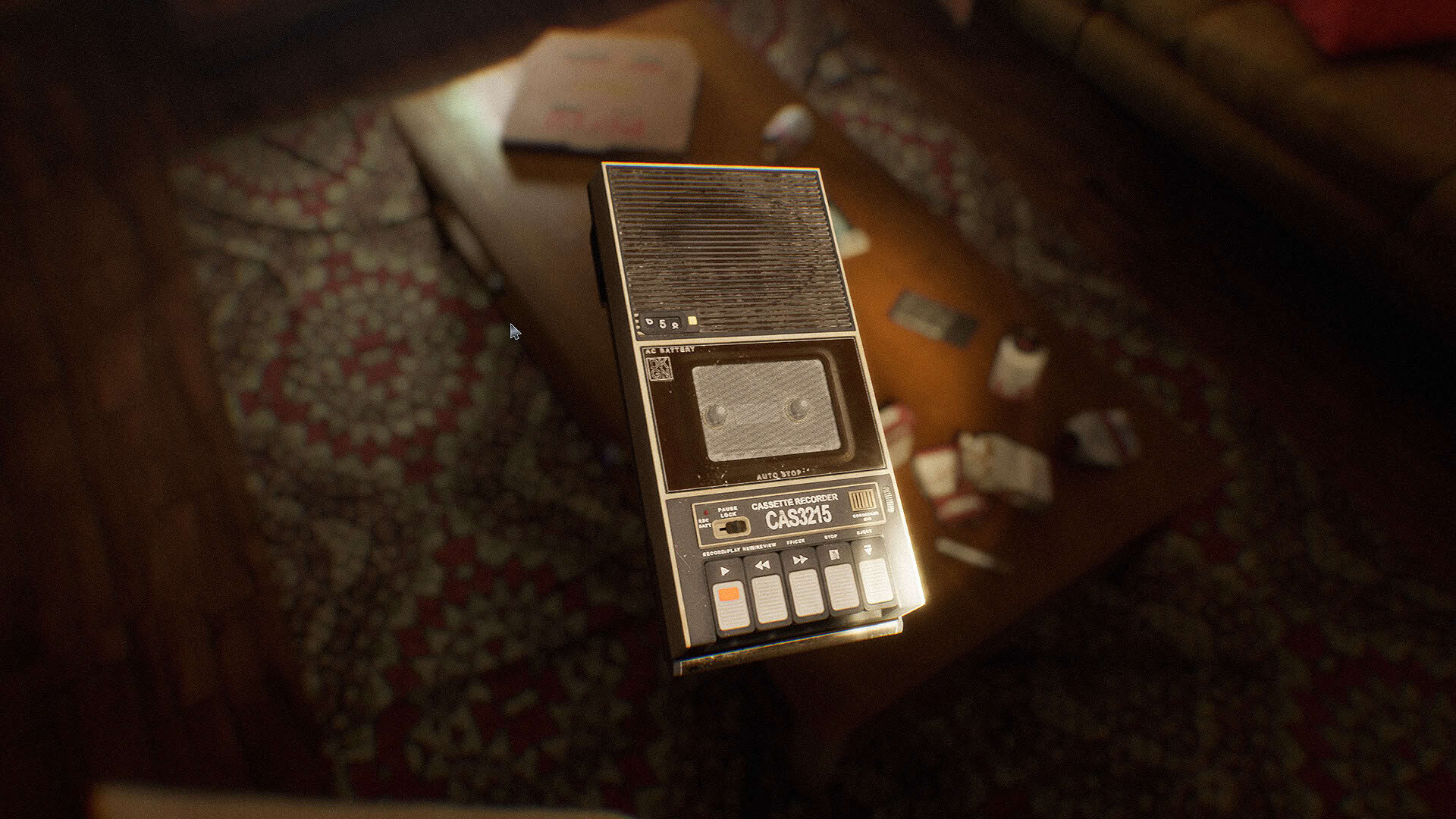 Screenshot for Pine Creek