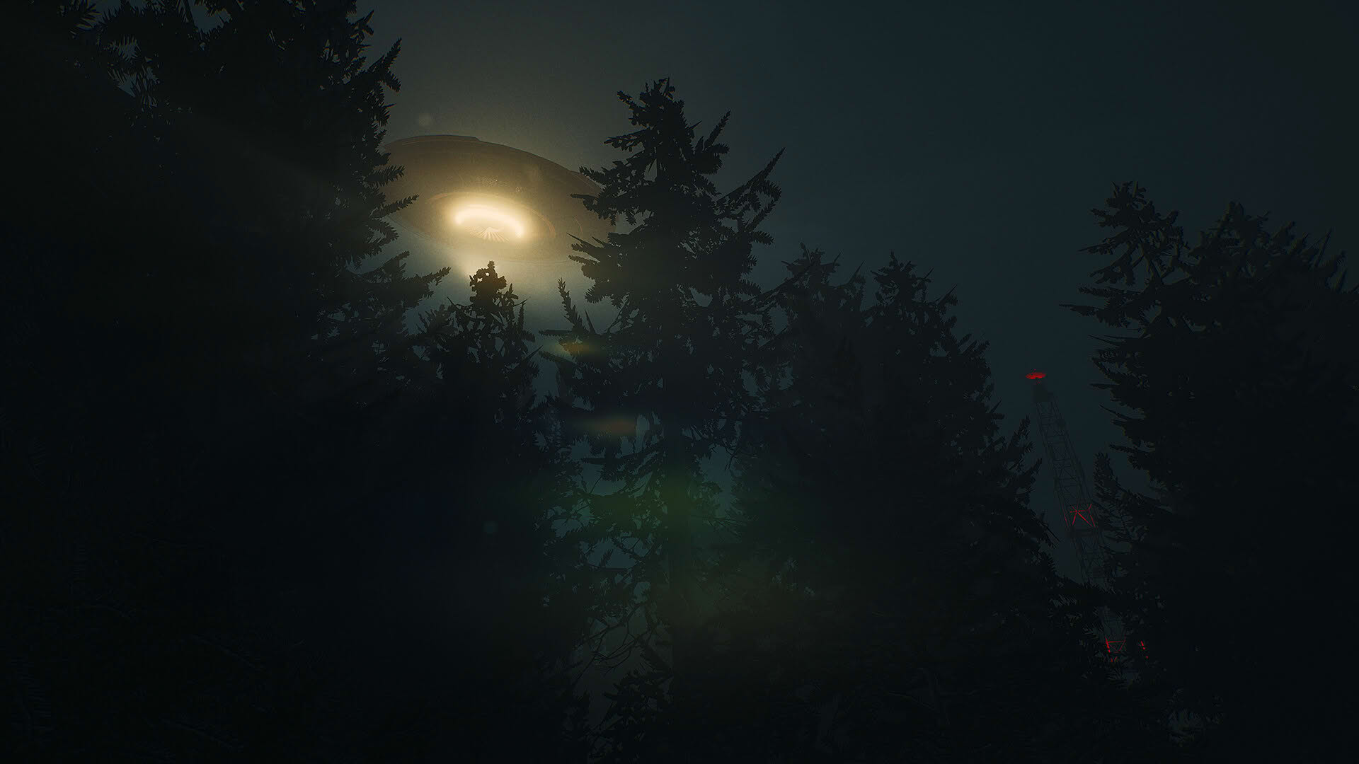 Screenshot for Pine Creek