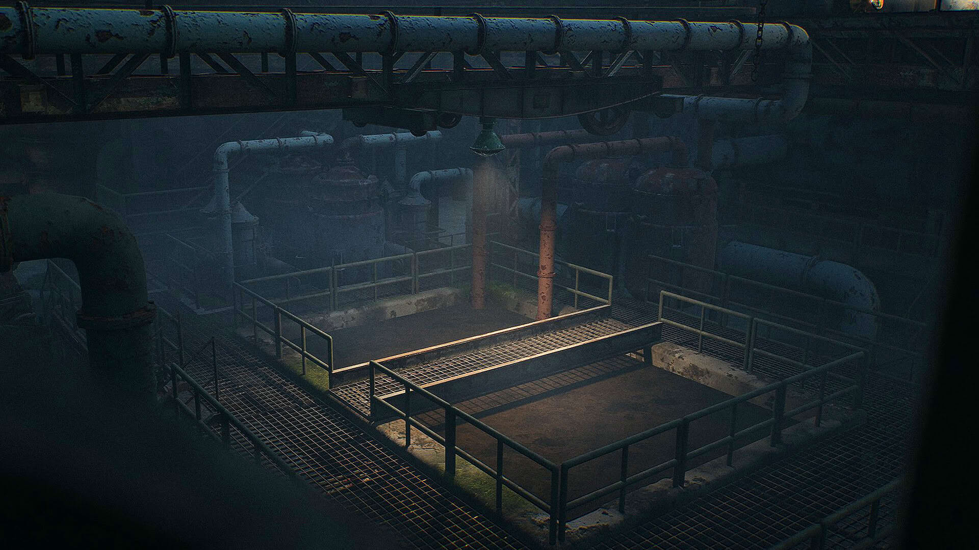 Screenshot for Pine Creek
