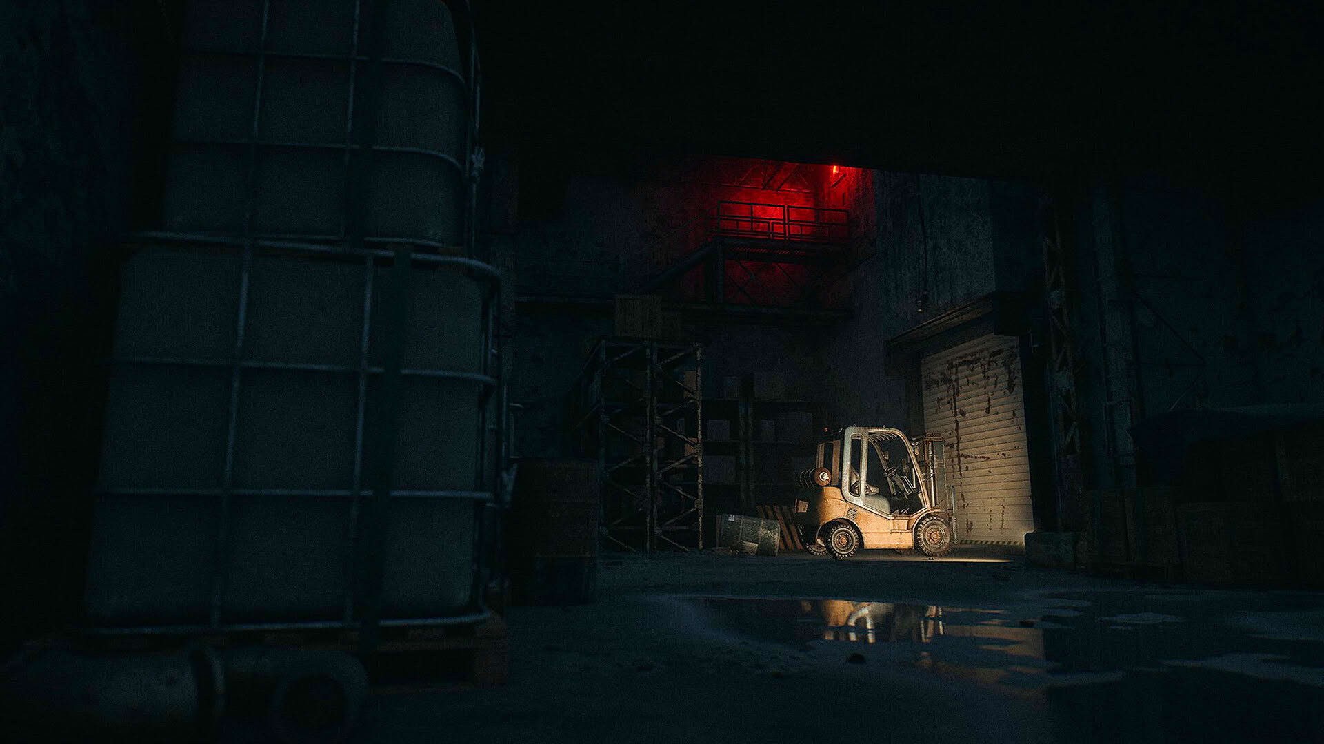 Screenshot for Pine Creek