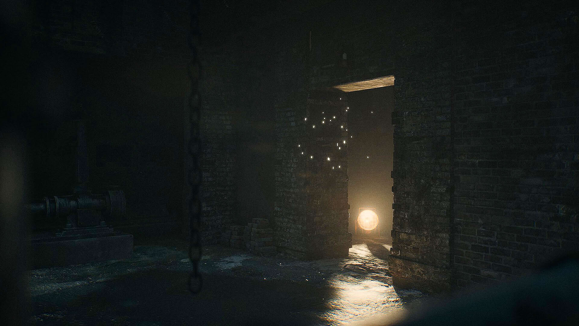 Screenshot for Pine Creek