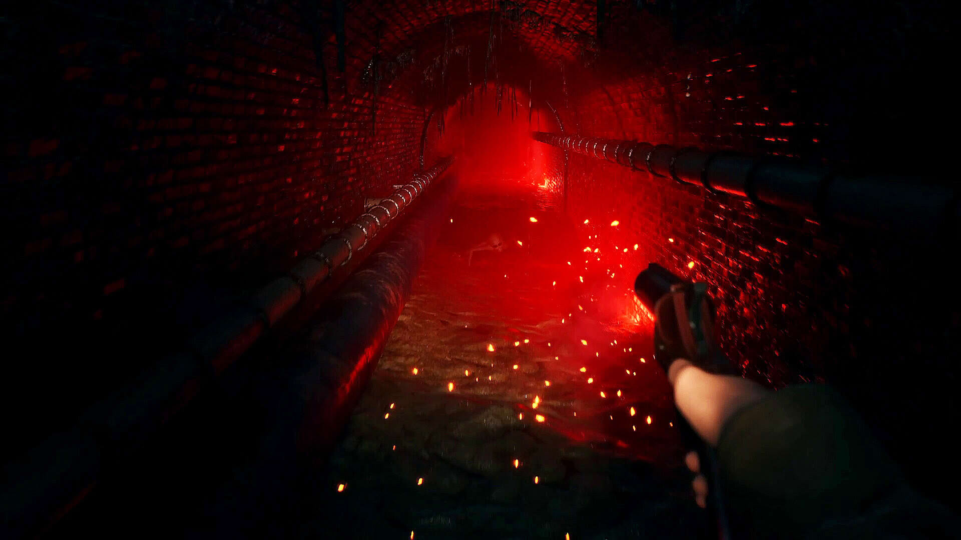 Screenshot for Pine Creek