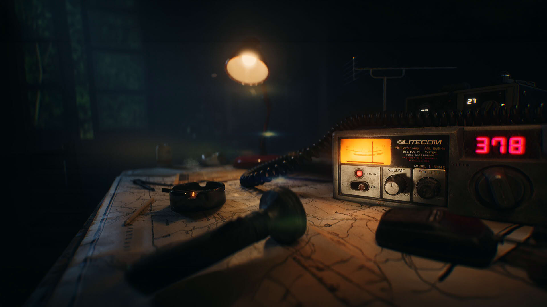 Screenshot for Pine Creek