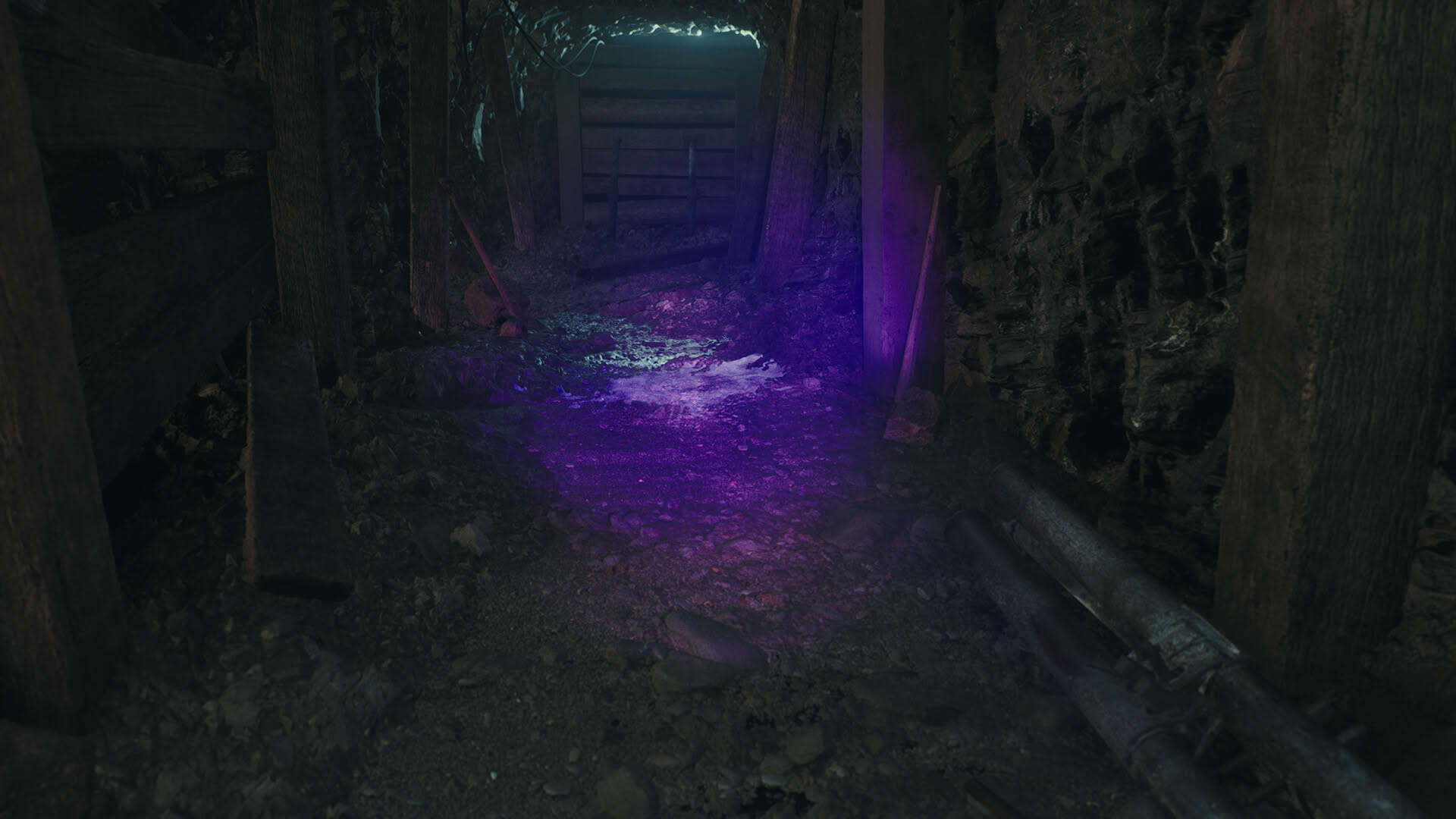 Screenshot for Pine Creek