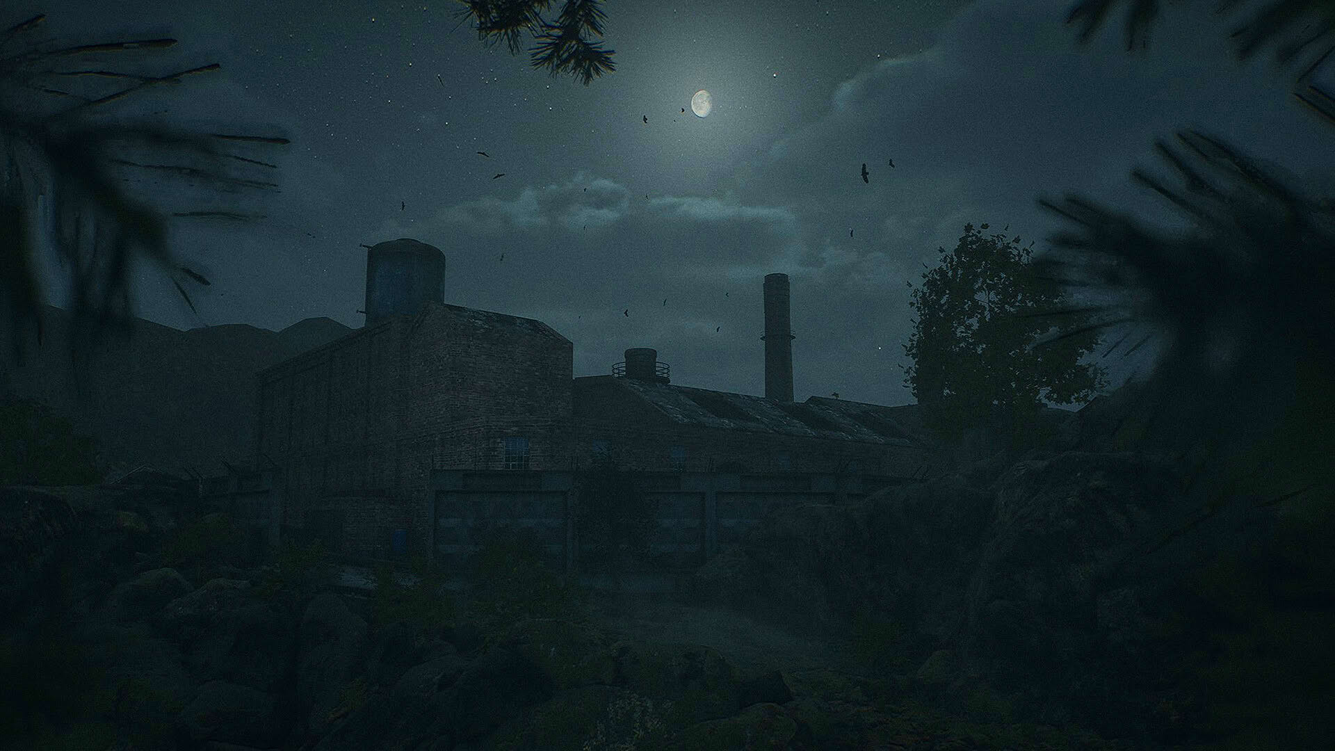 Screenshot for Pine Creek