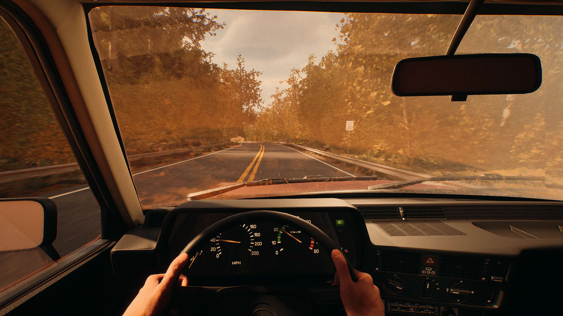 Screenshot for Pine Creek