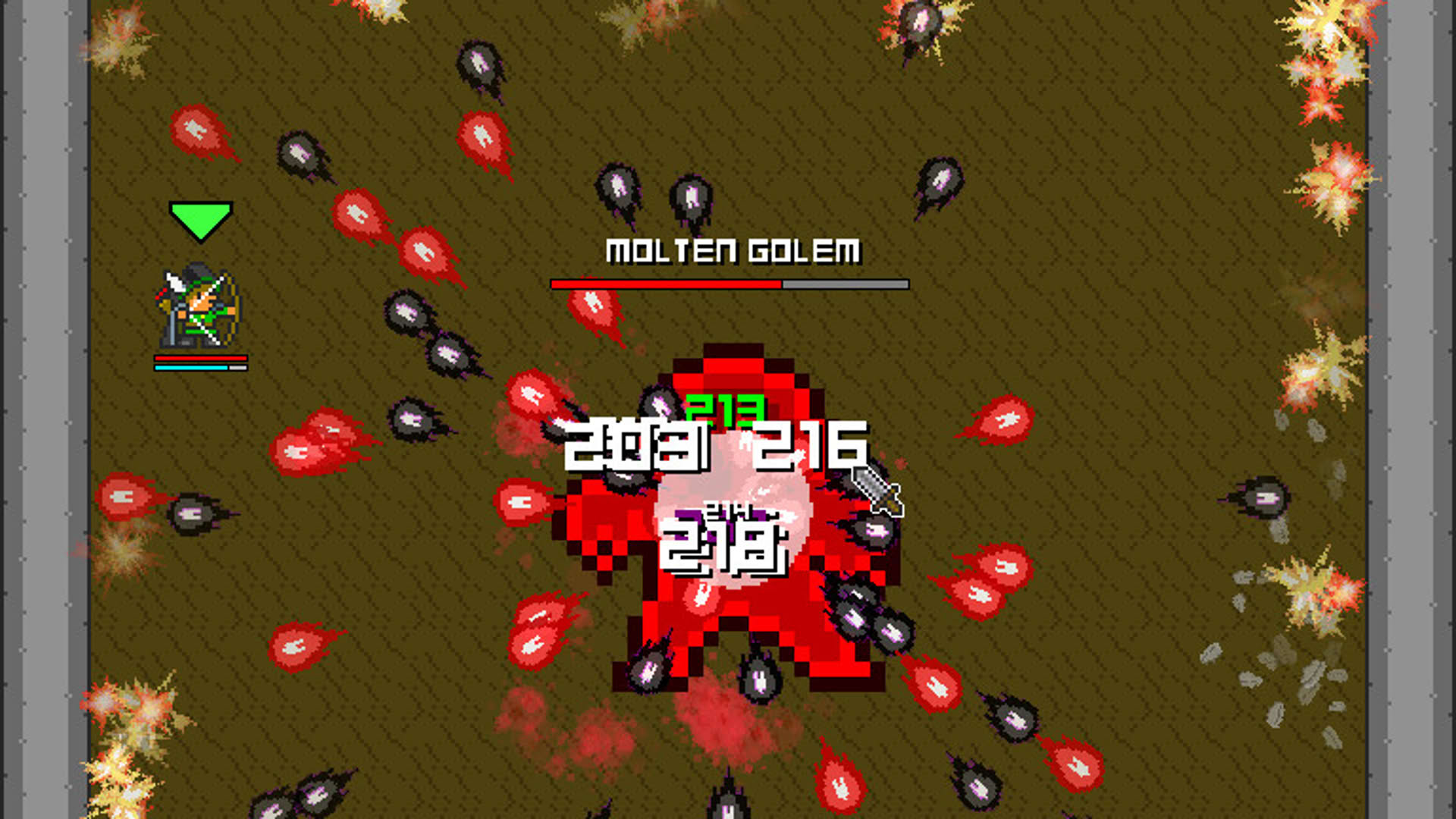 Screenshot for Overture