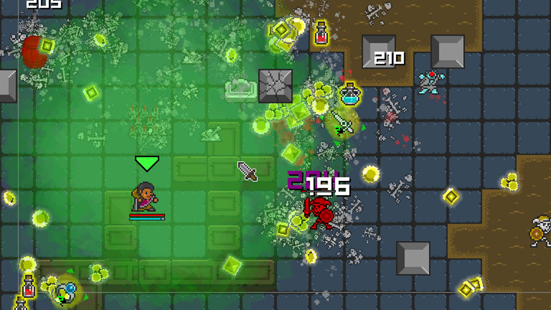 Screenshot for Overture