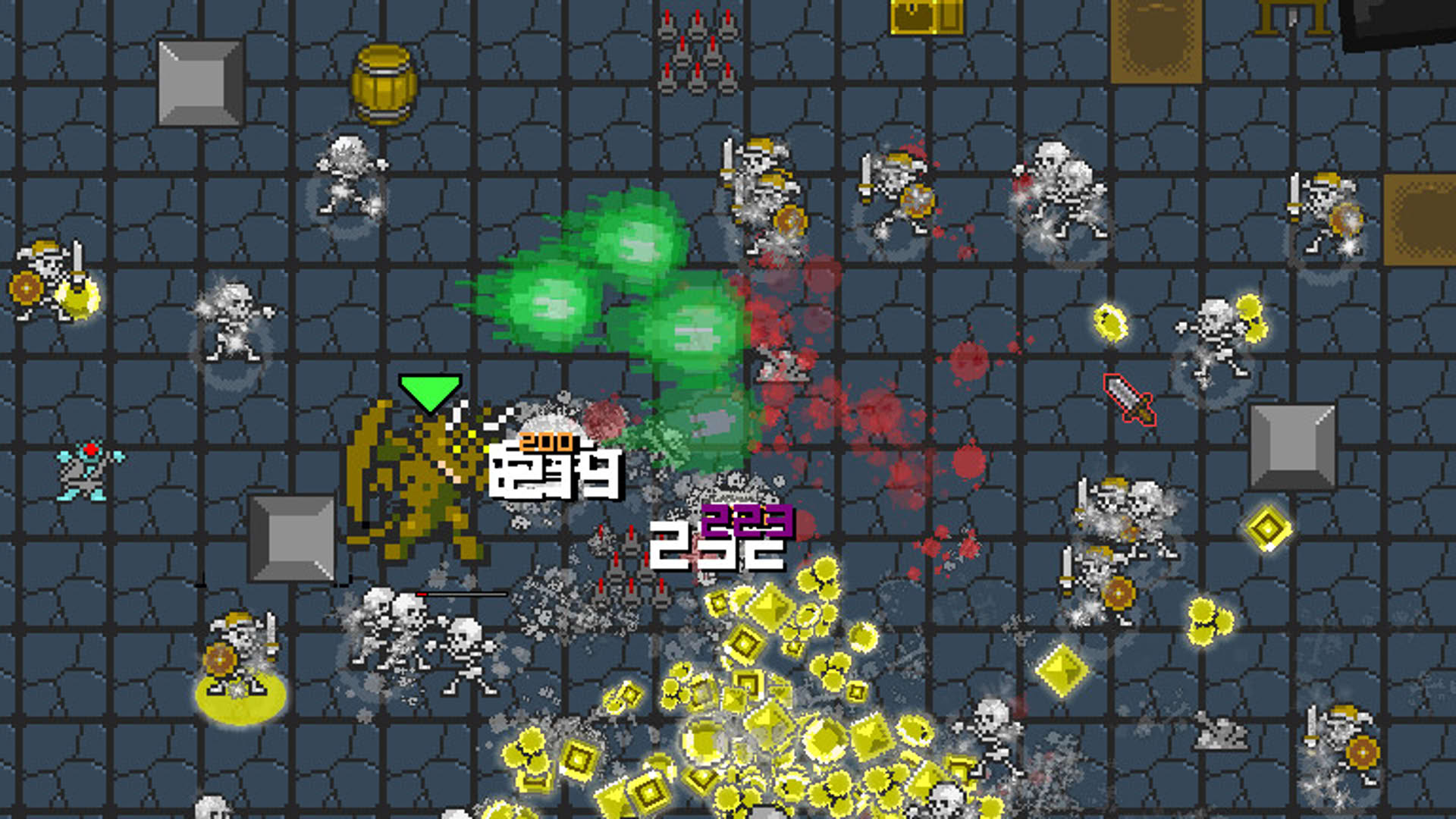 Screenshot for Overture