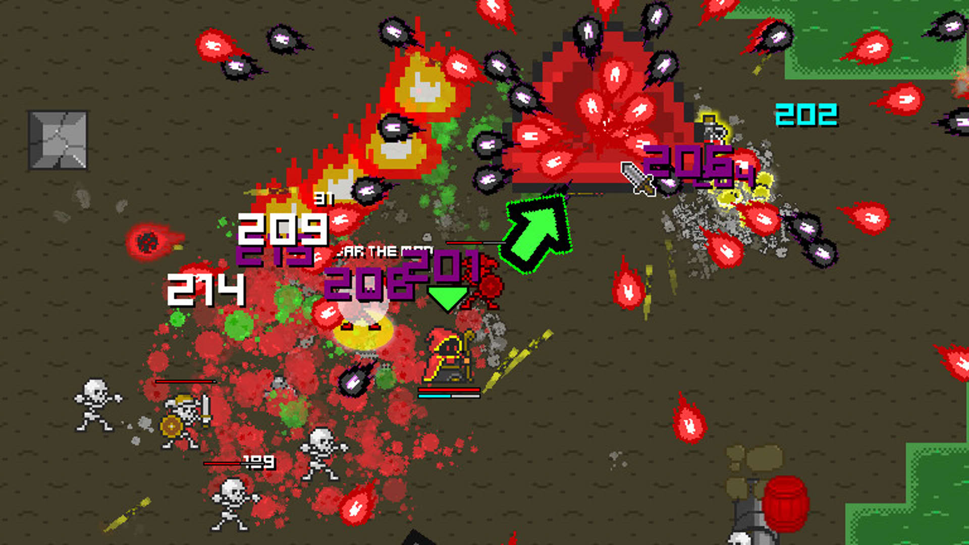 Screenshot for Overture