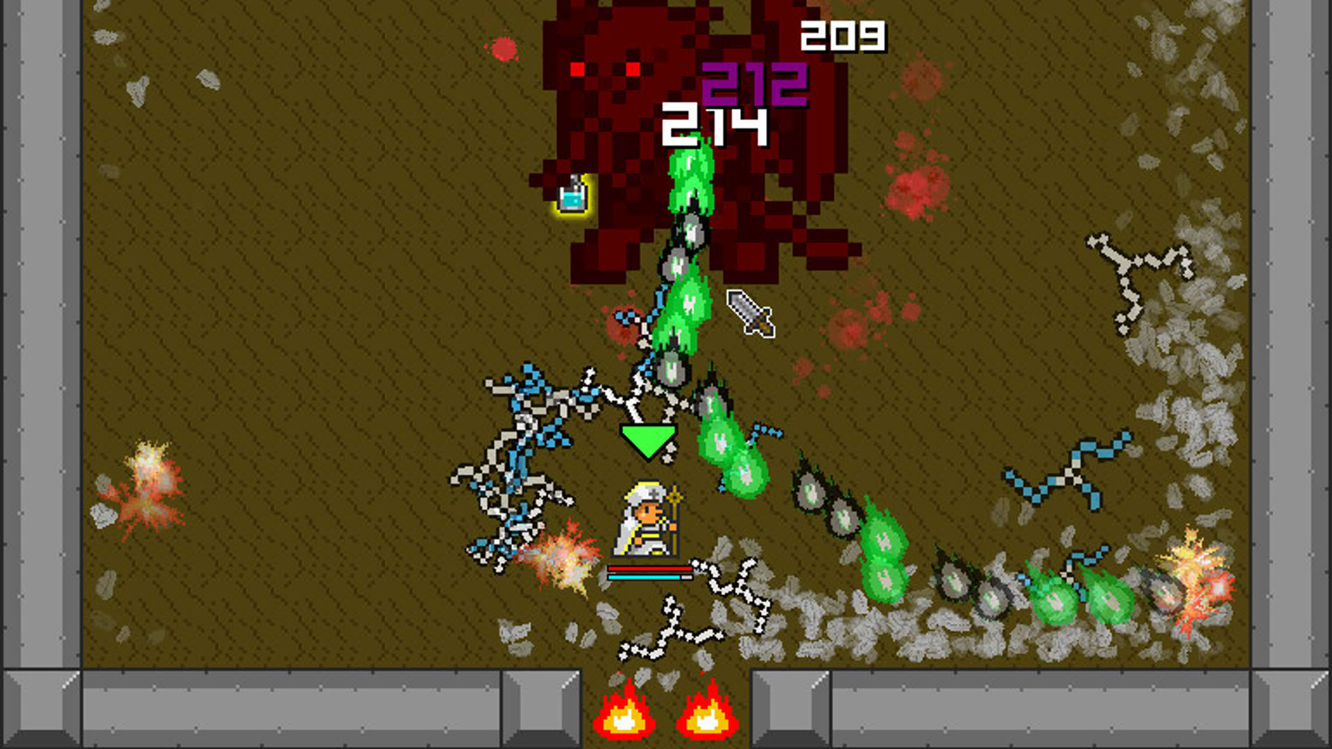 Screenshot for Overture